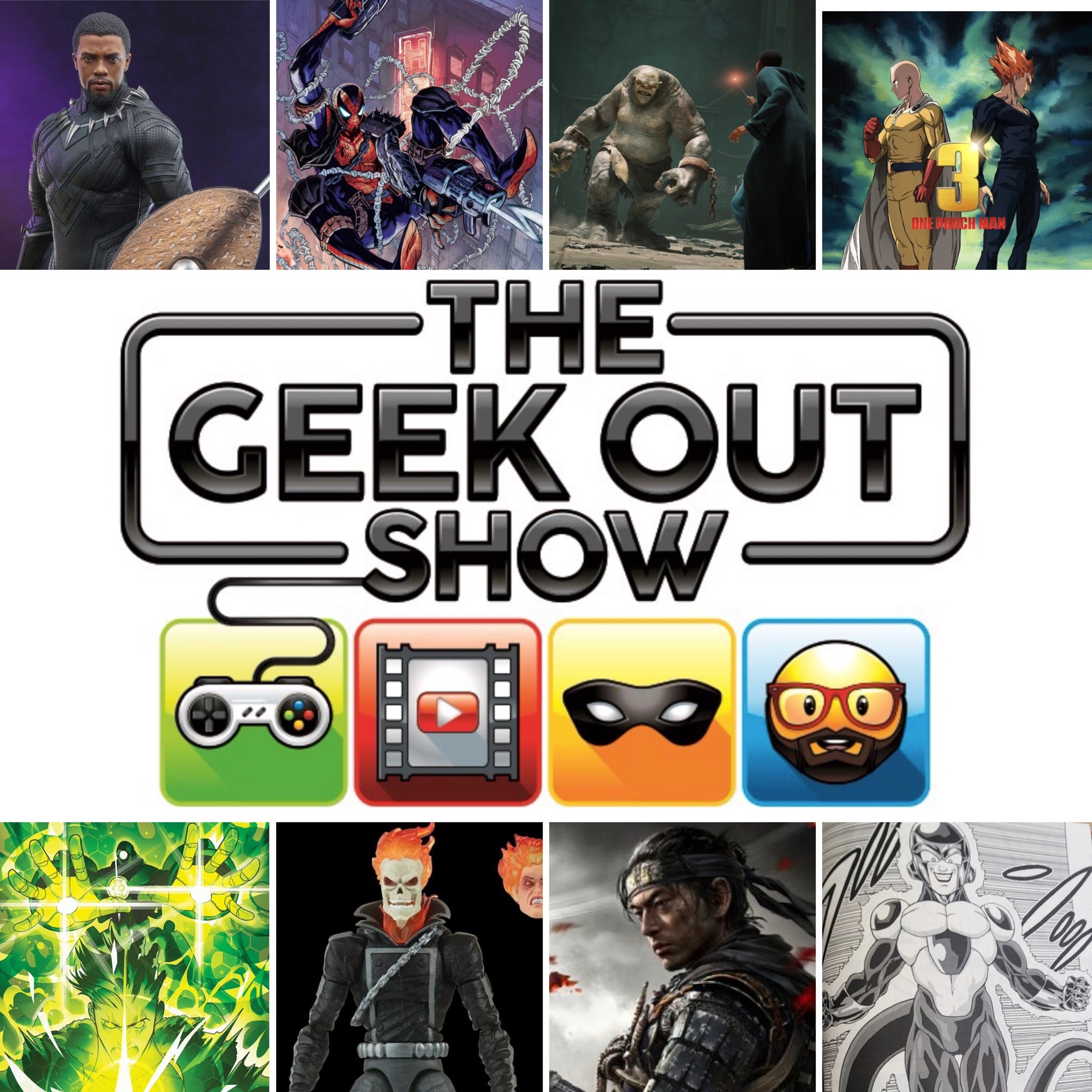 TGOS Ep. 206: Two Pilot Mecha!