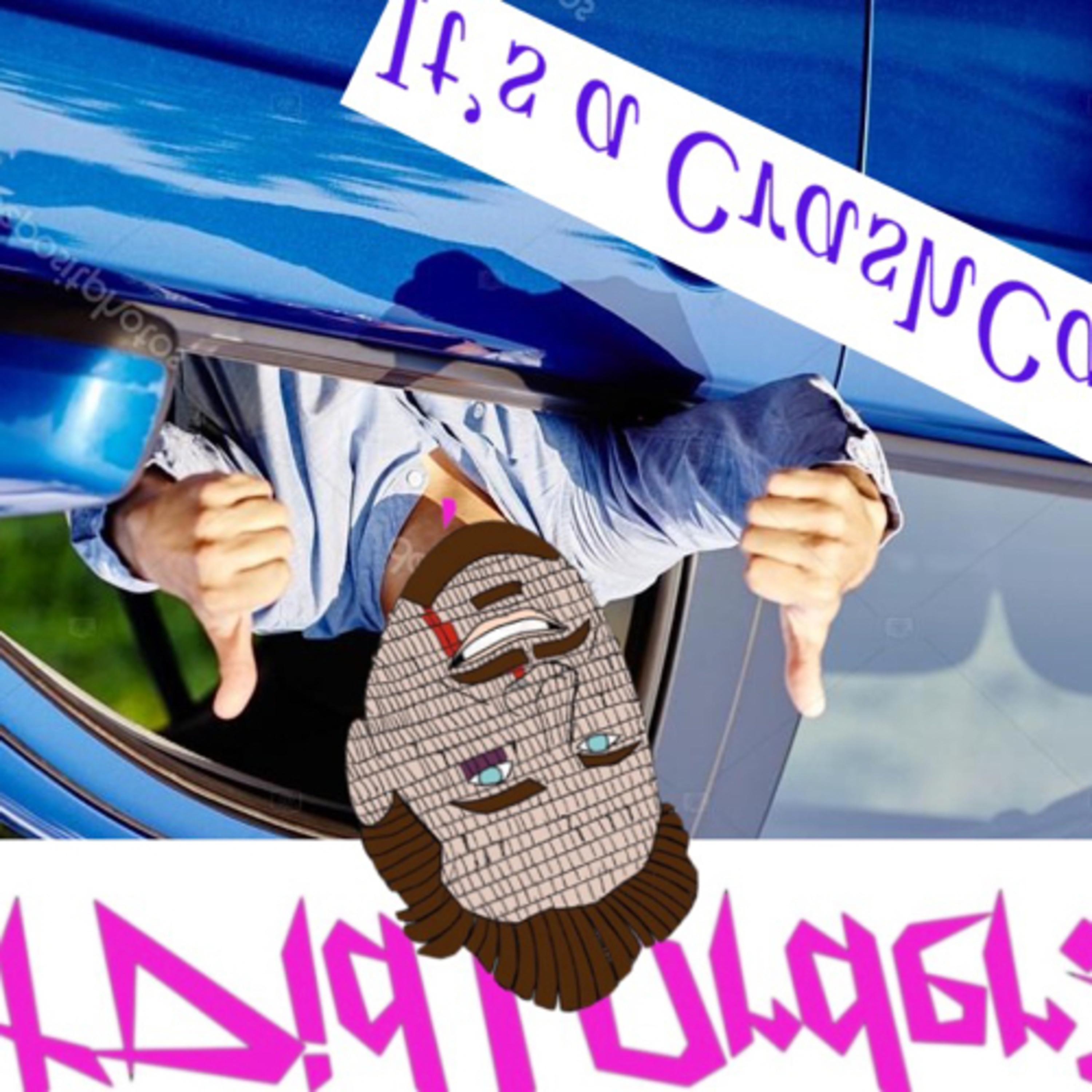What Did I Order? It’s a CrashCast!