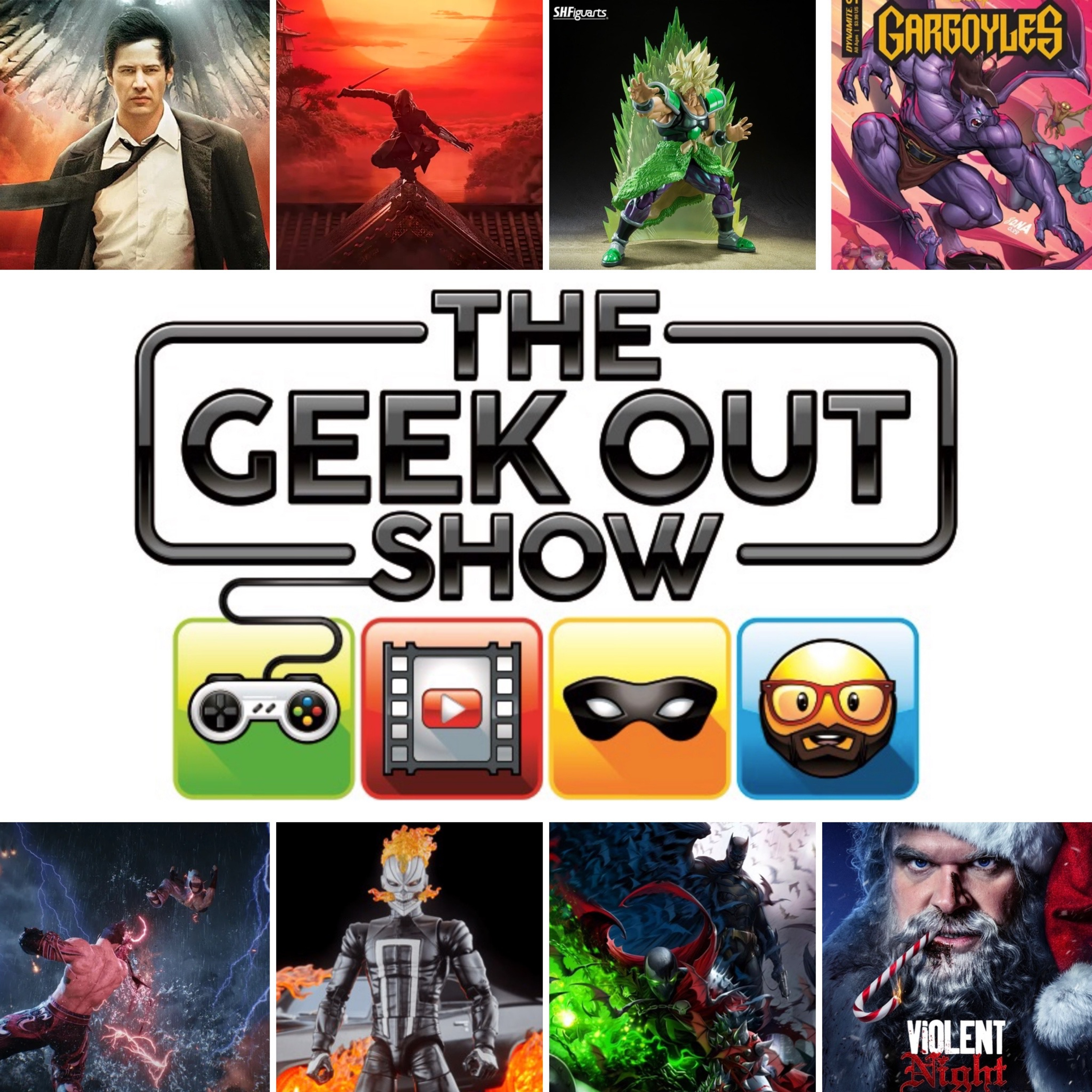 TGOS Ep. 209: Haslab Hijinks