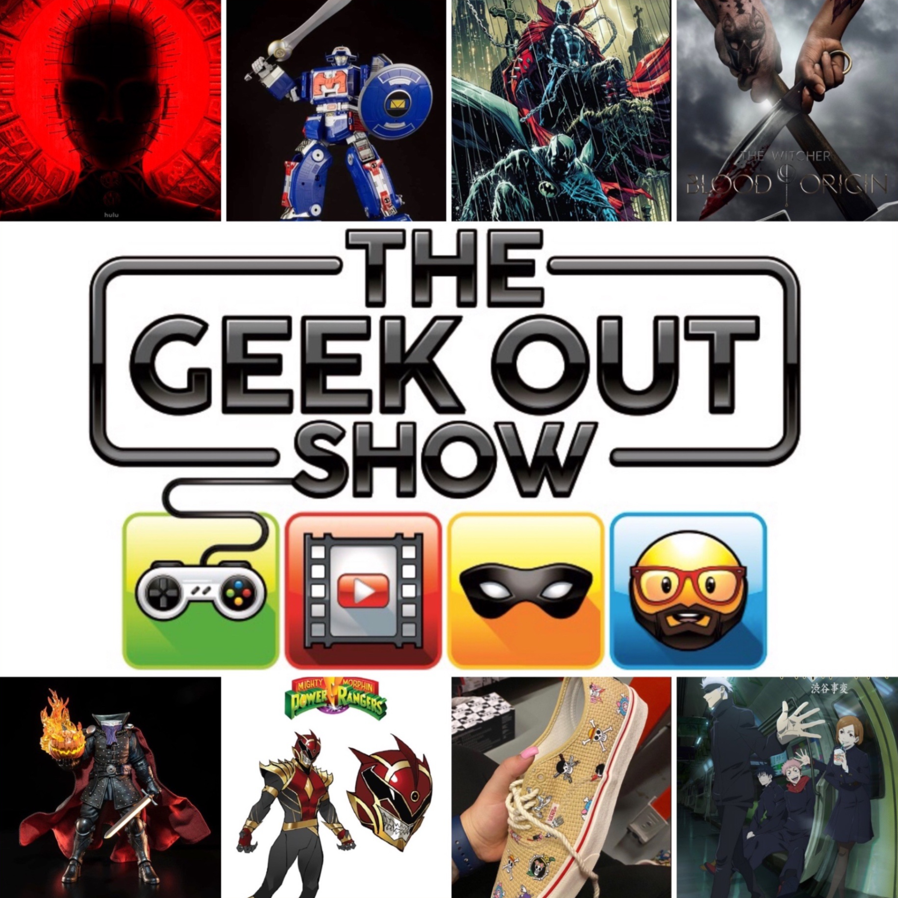 TGOS Ep. 210: The Replacement