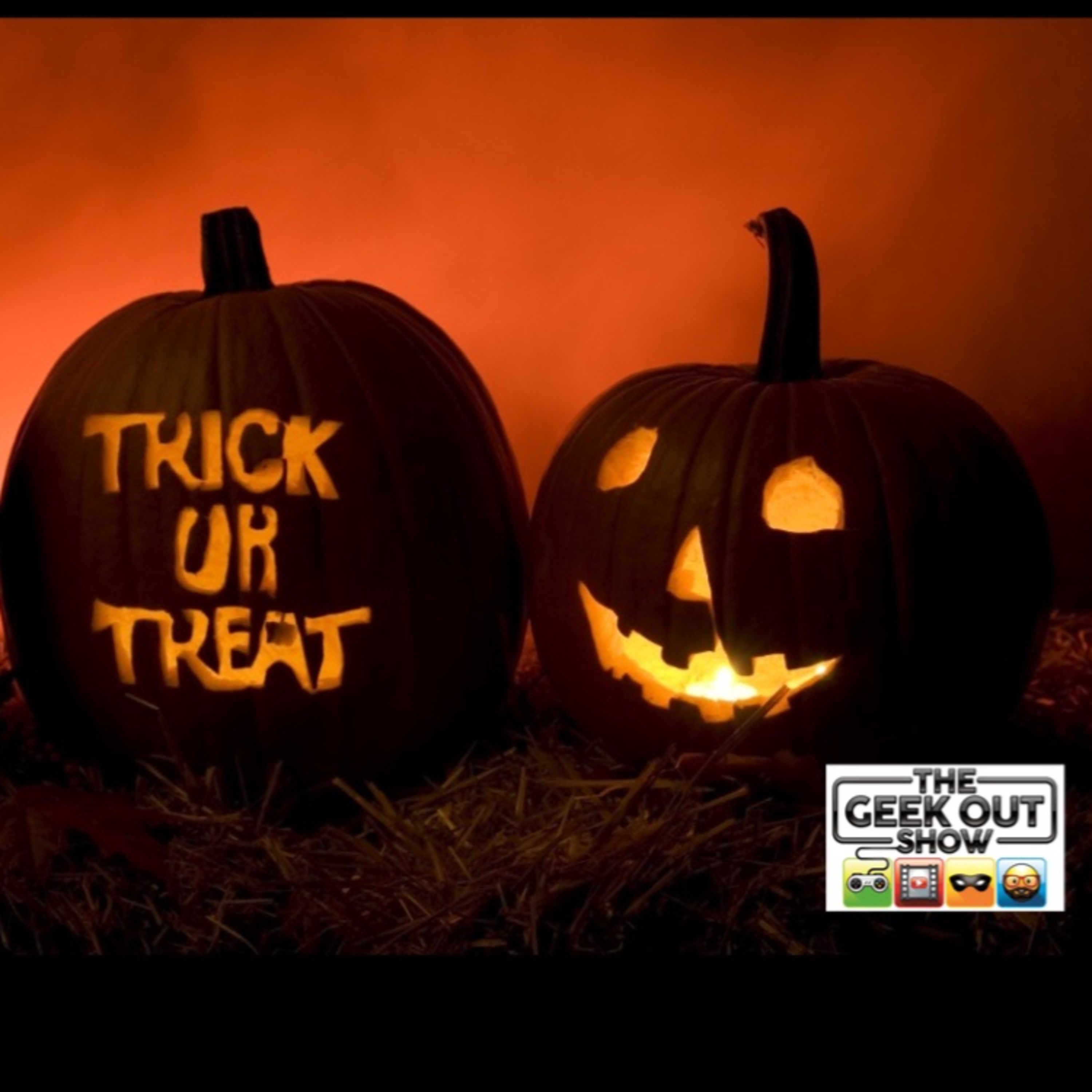 TGOS: Spooktacular
