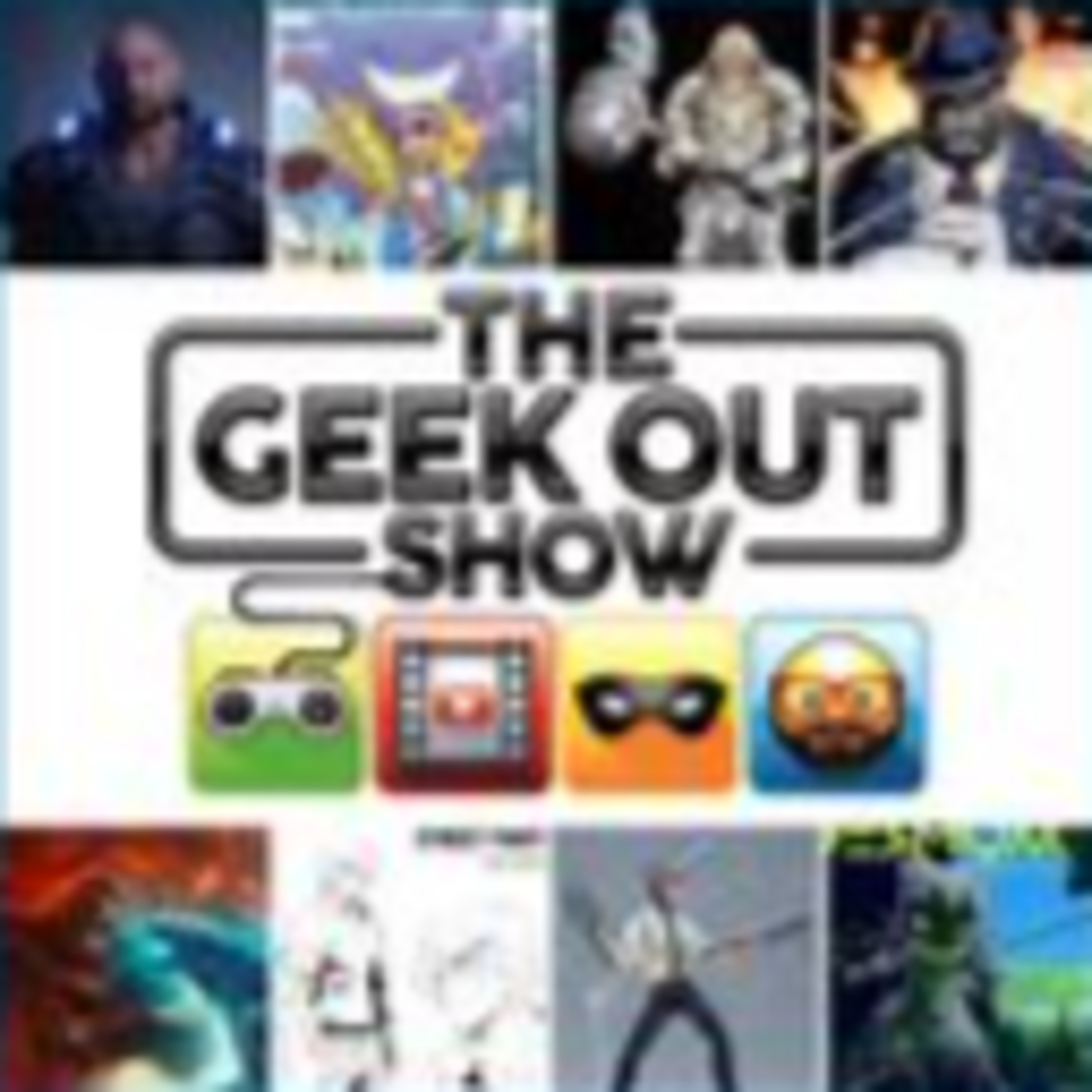 TGOS Ep. 212: Mythics High