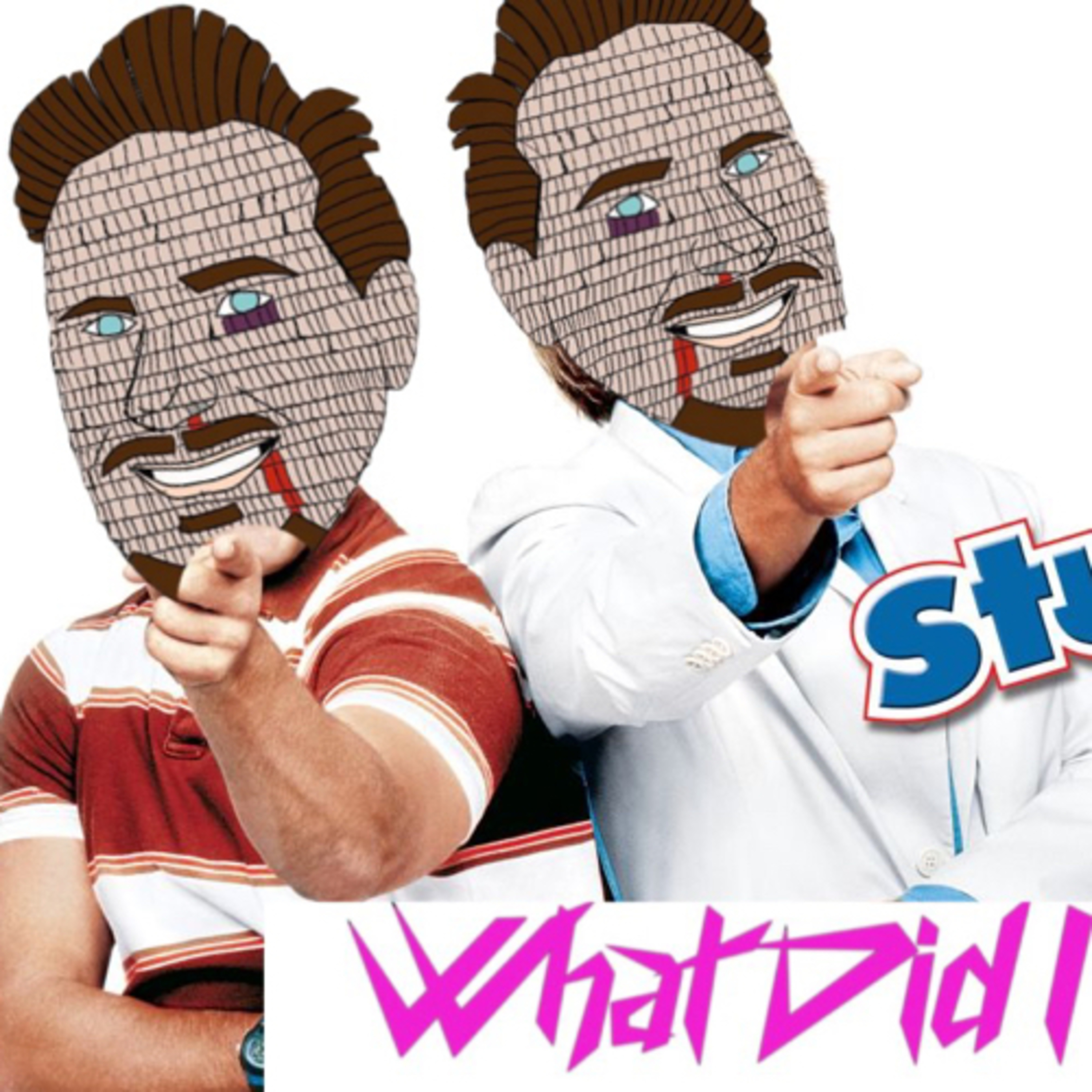 What Did I Order? Stuck By You