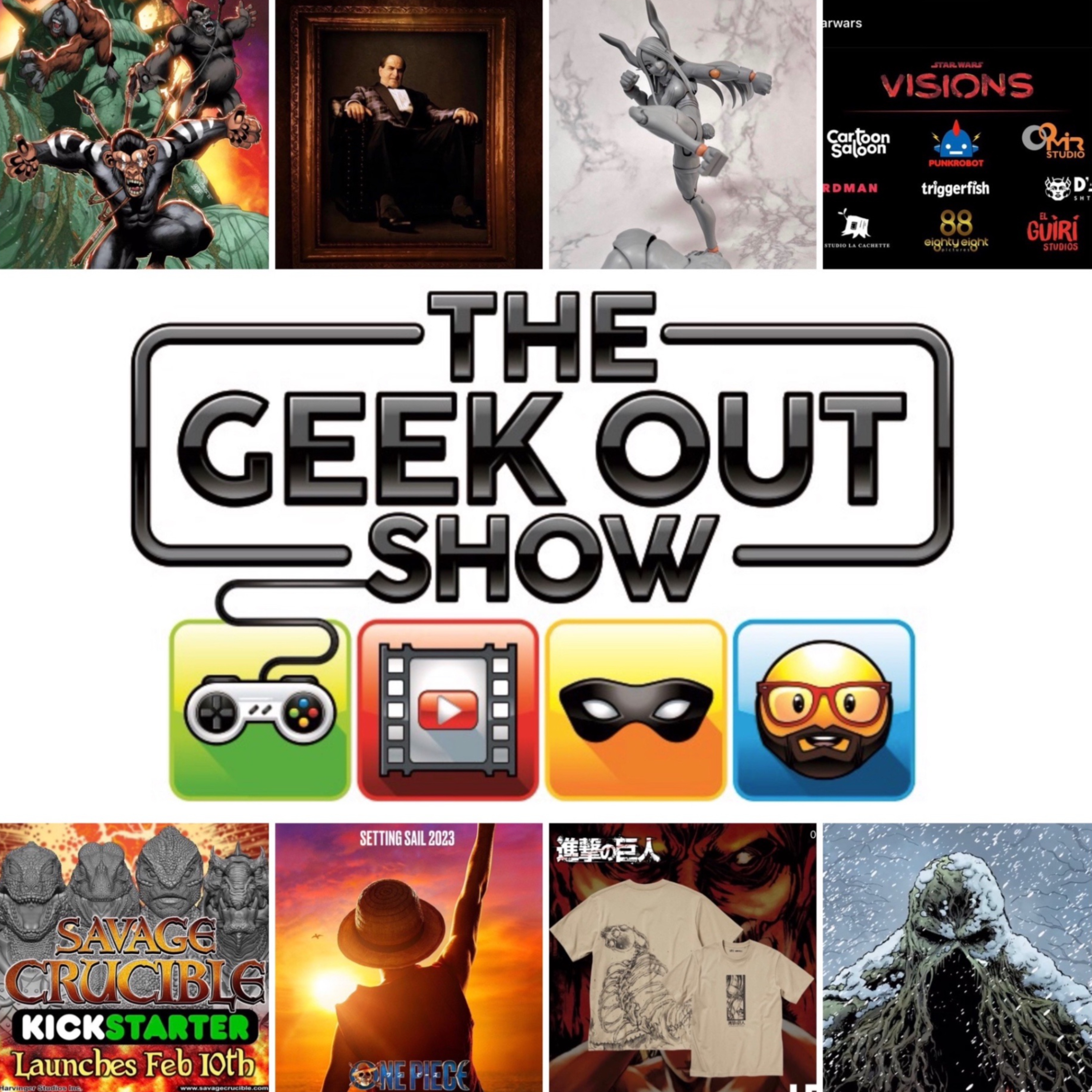TGOS Ep. 218: Claytonicbound
