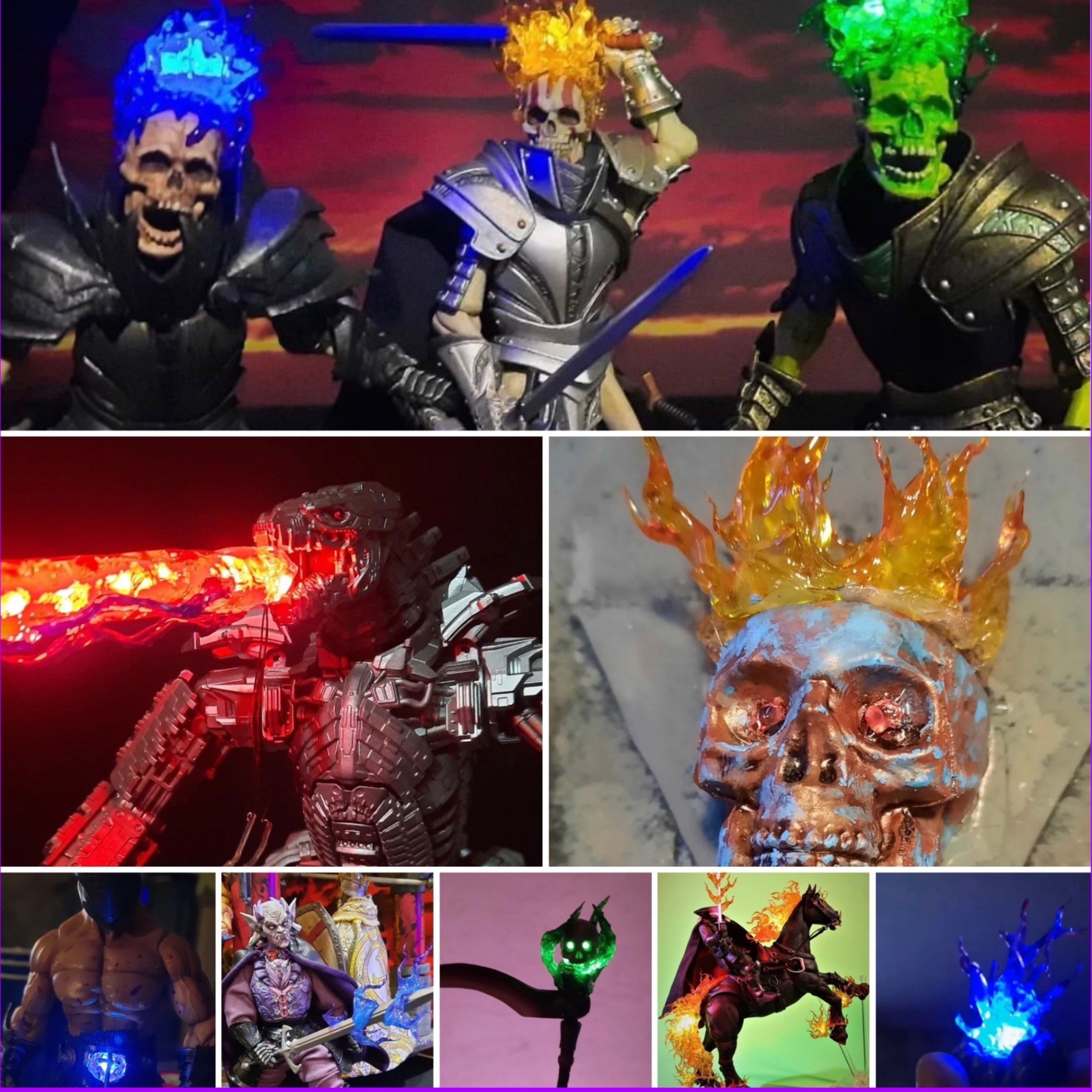 TGOS Interview: Chucky's Geek Spot