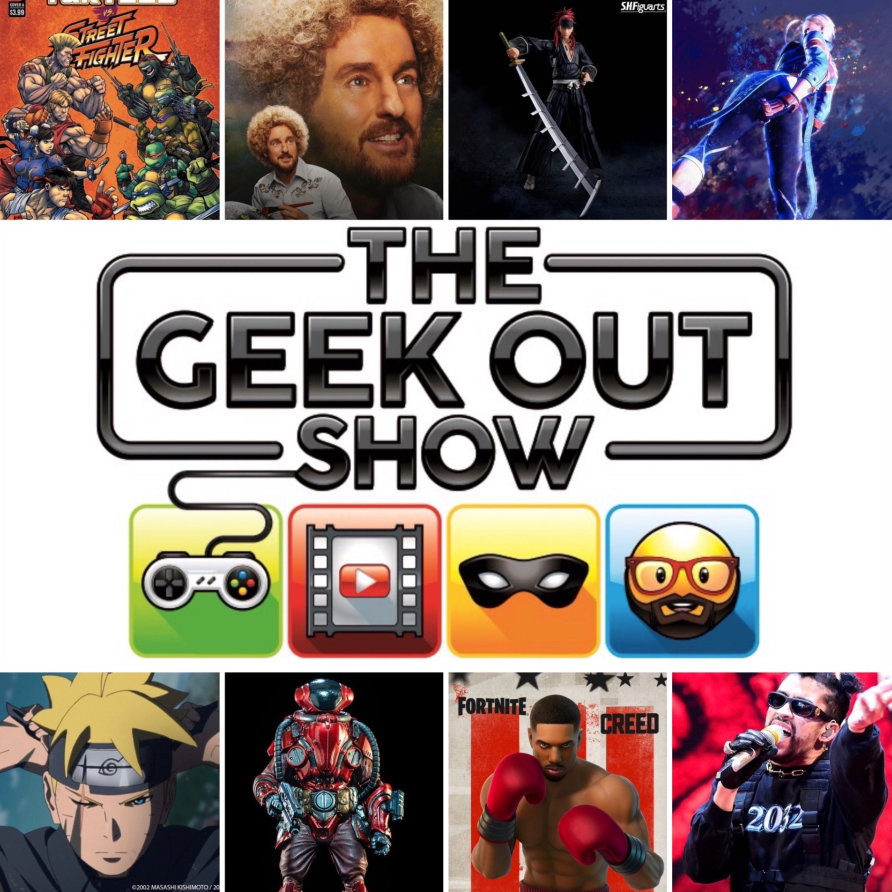 TGOS Ep. 219: Shell Shocked
