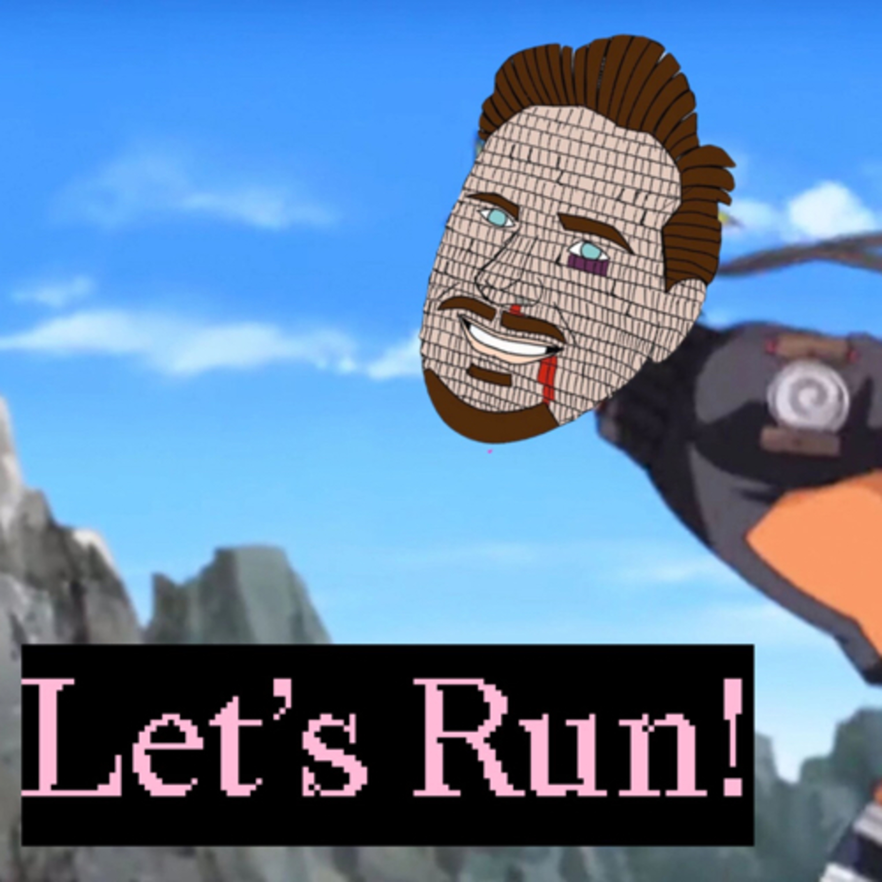 What did i Order? Let’s Run!