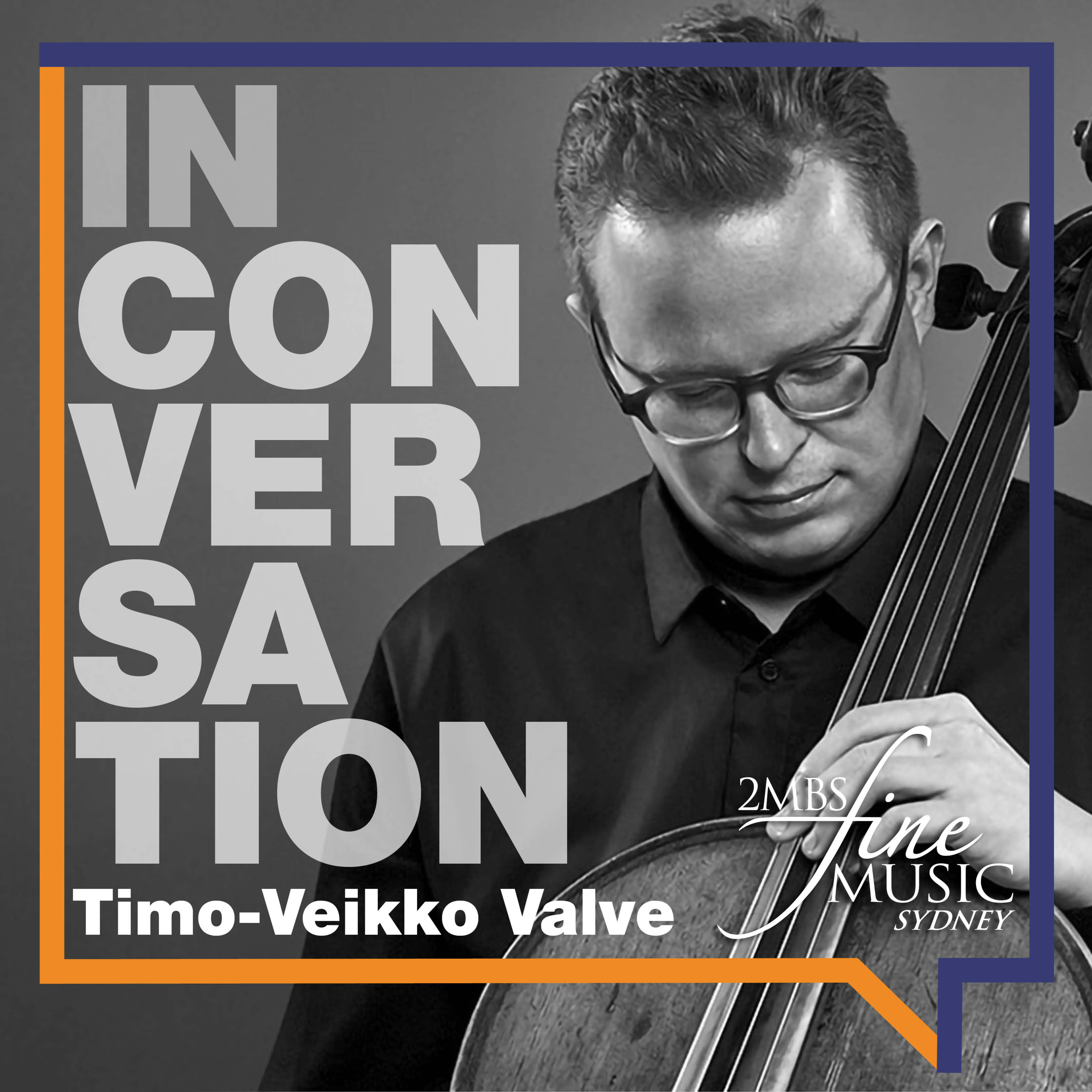 Timo-Veikko Valve
