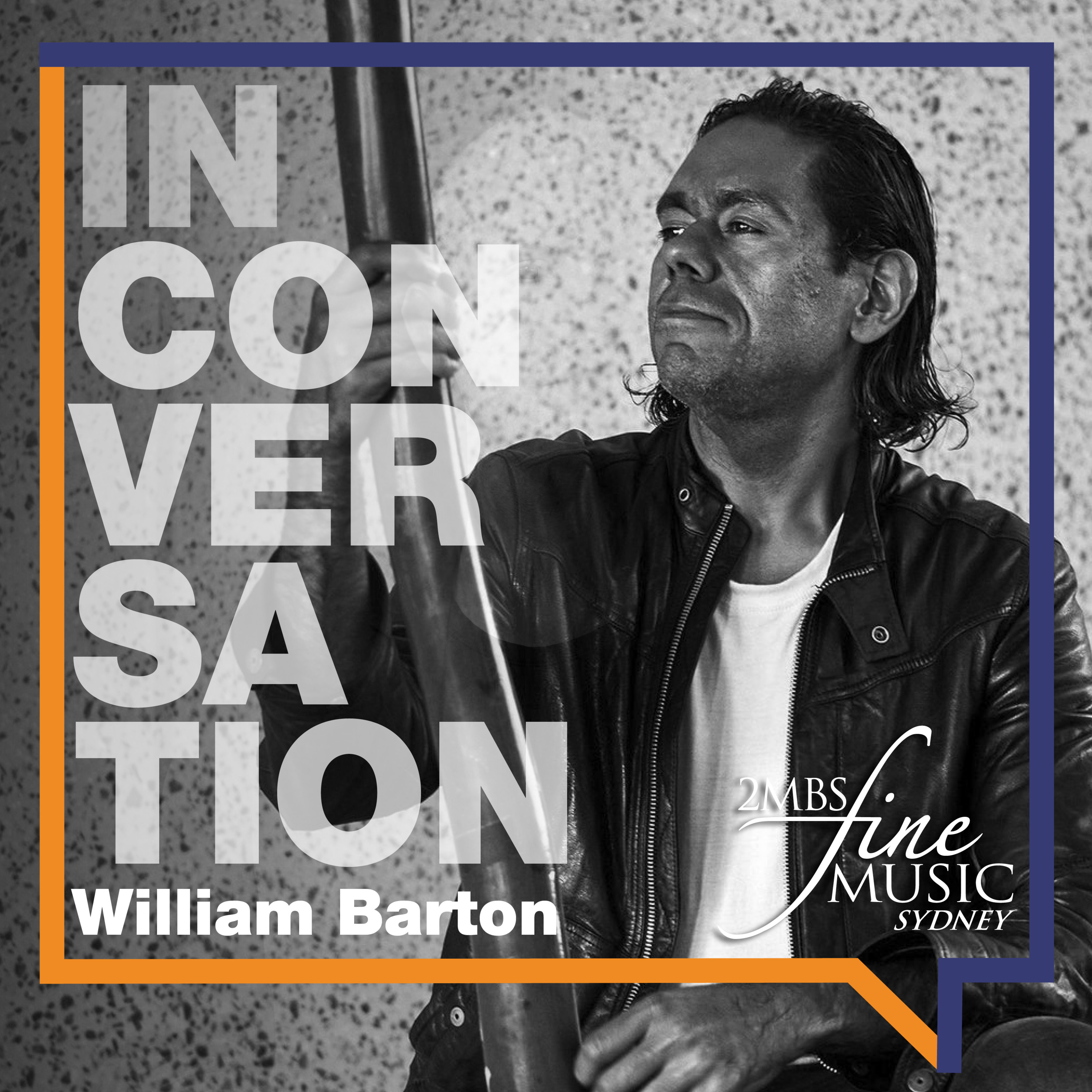 William Barton
