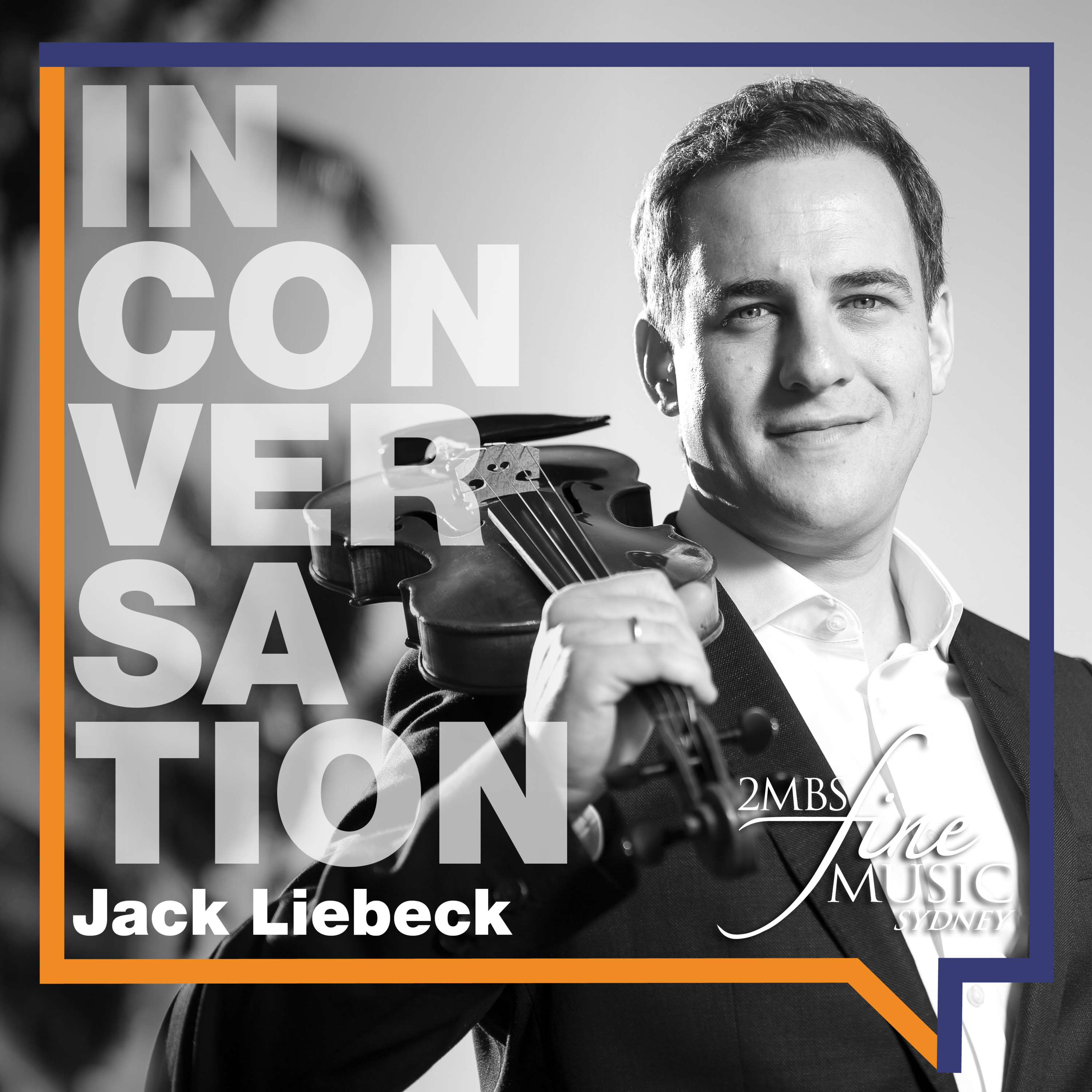 Jack Liebeck