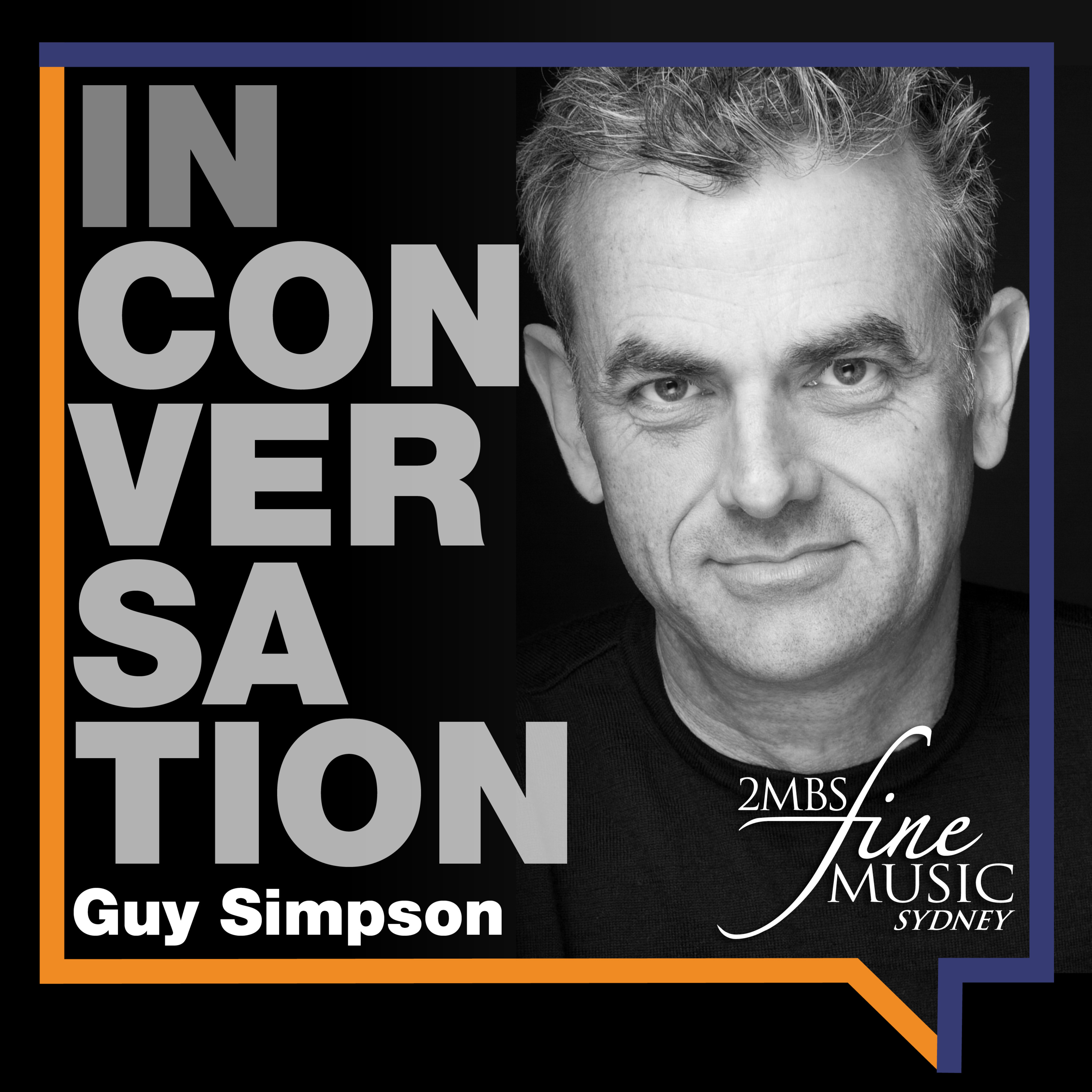 Guy Simpson