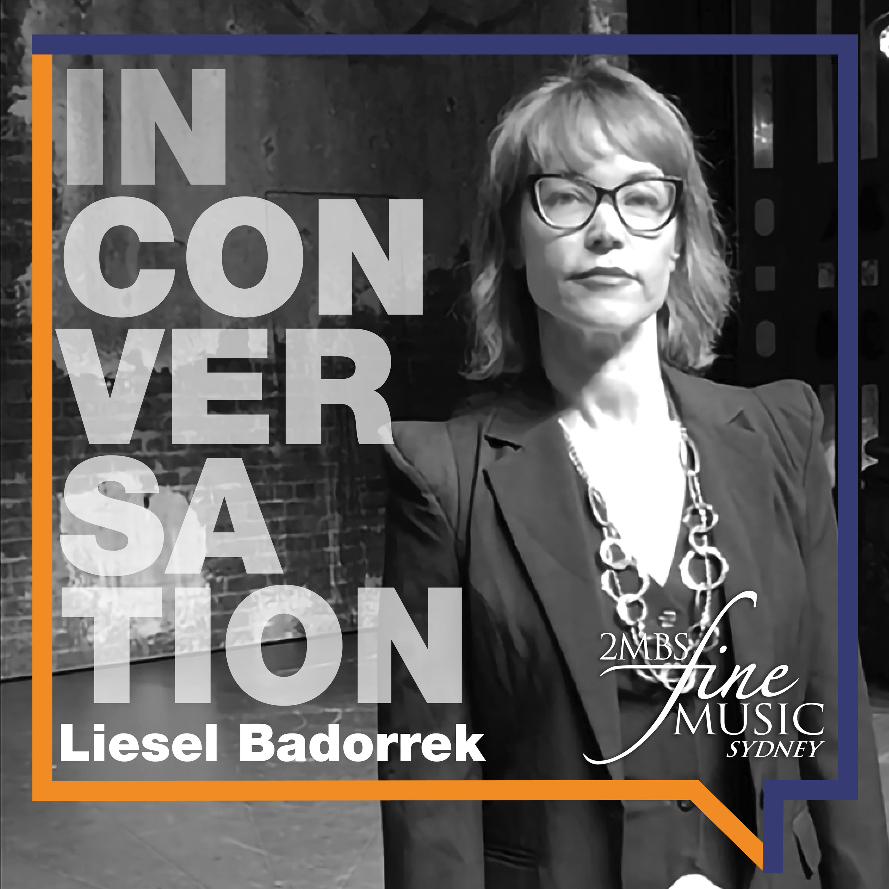 Liesel Badorrek: Toreadors and motorbikes on Cockatoo Island