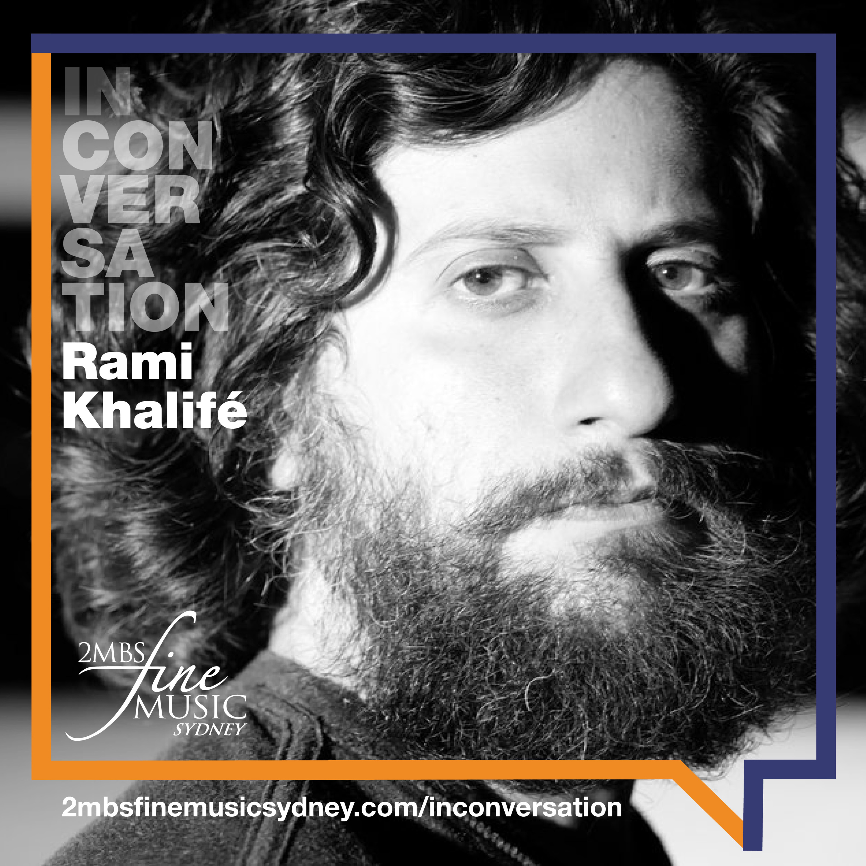 Rami Khalifé: Improvising a new musical legacy