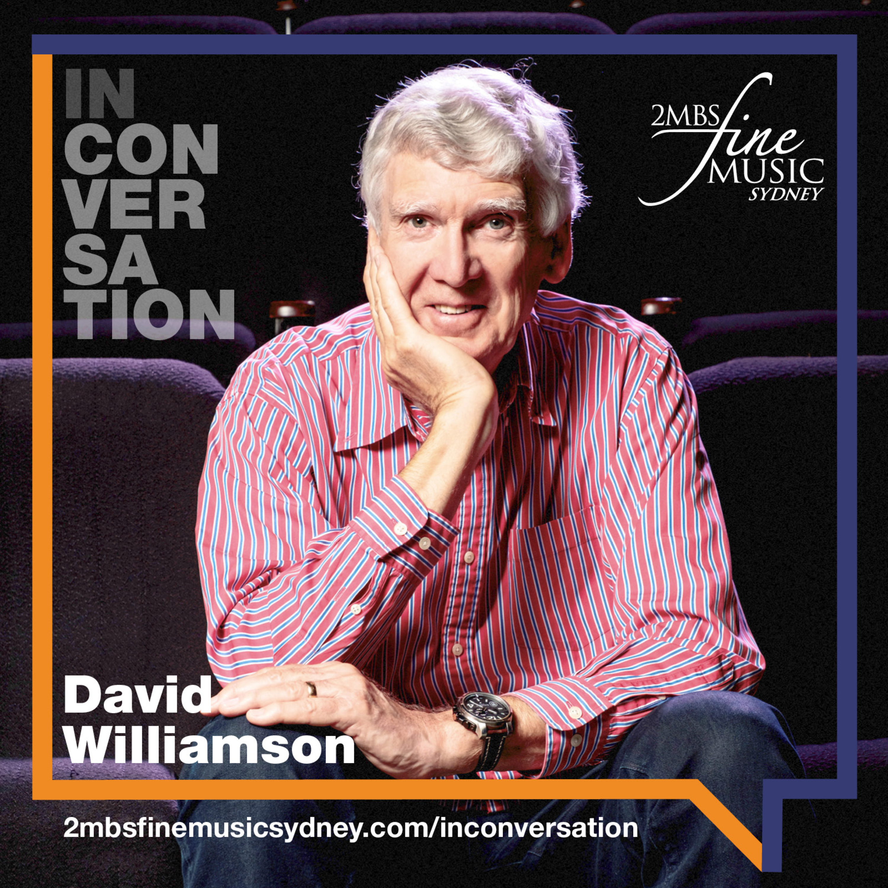 David Williamson AO: The years of writing dangerously