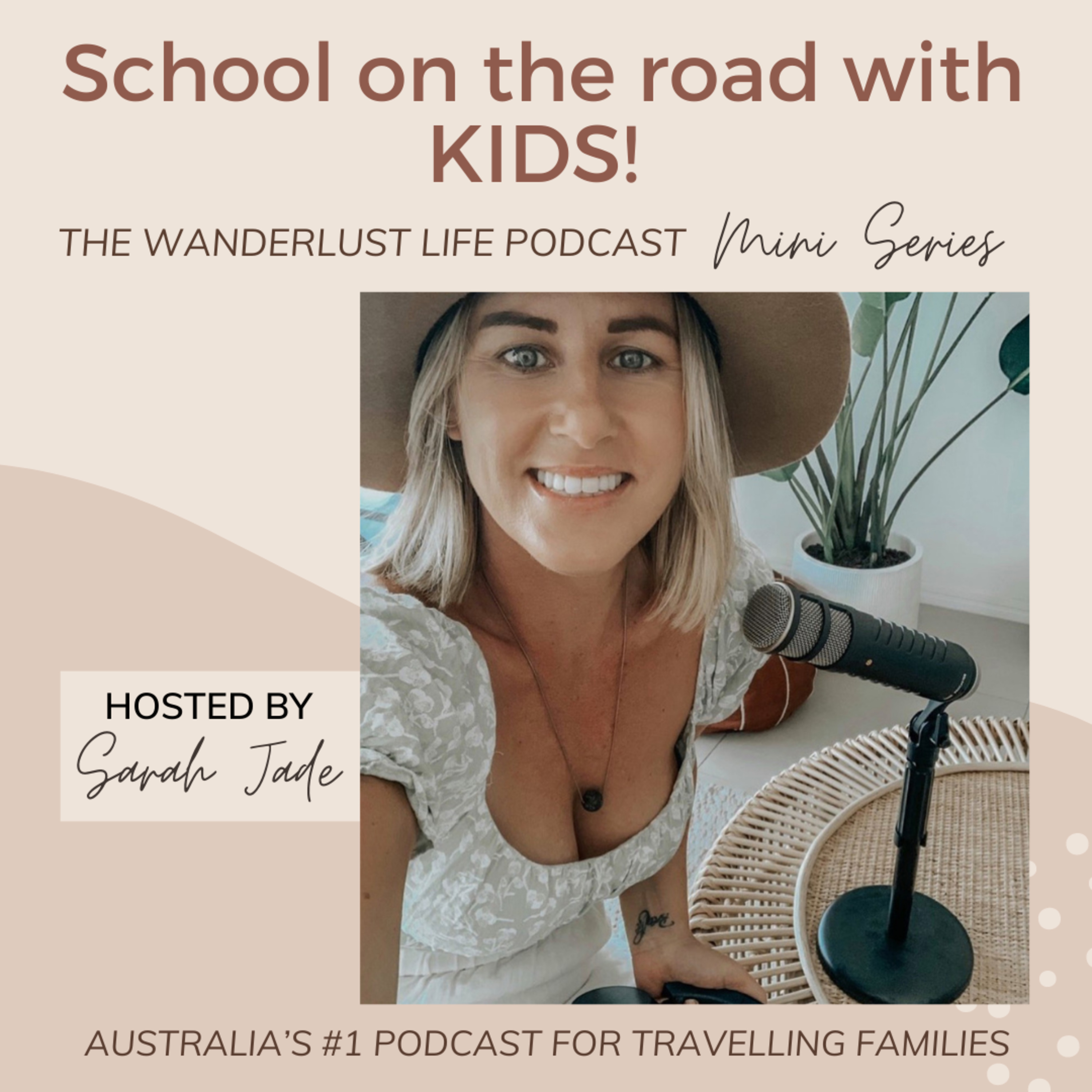 The Wanderlust Life
