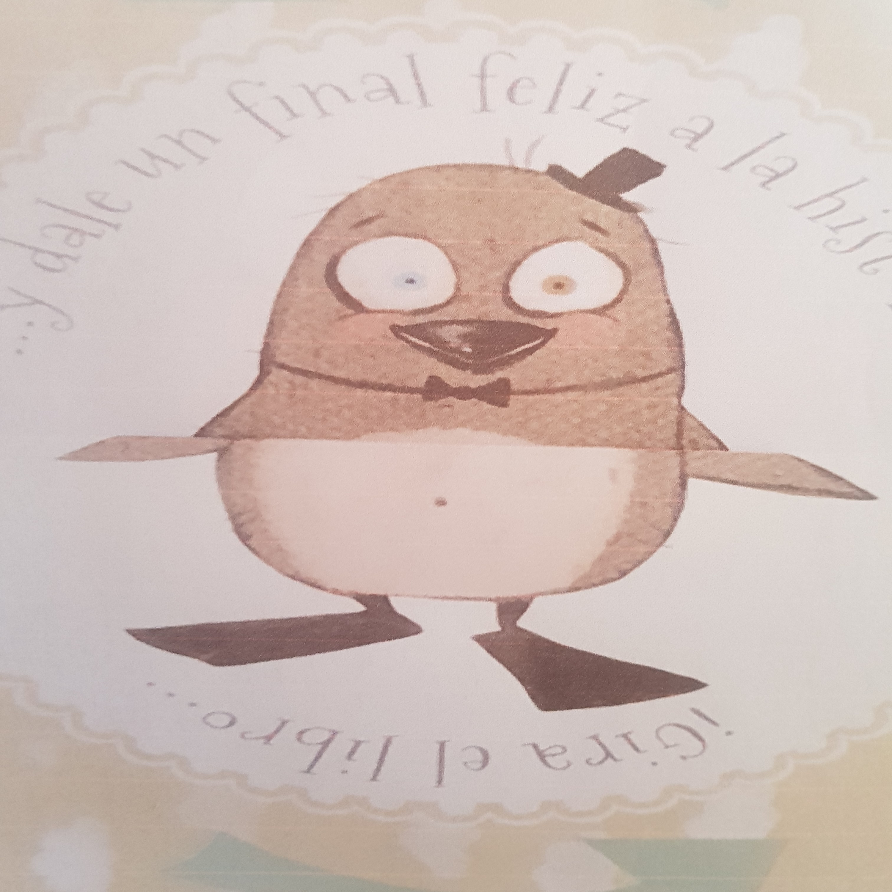 Un montón de Amigos cuento