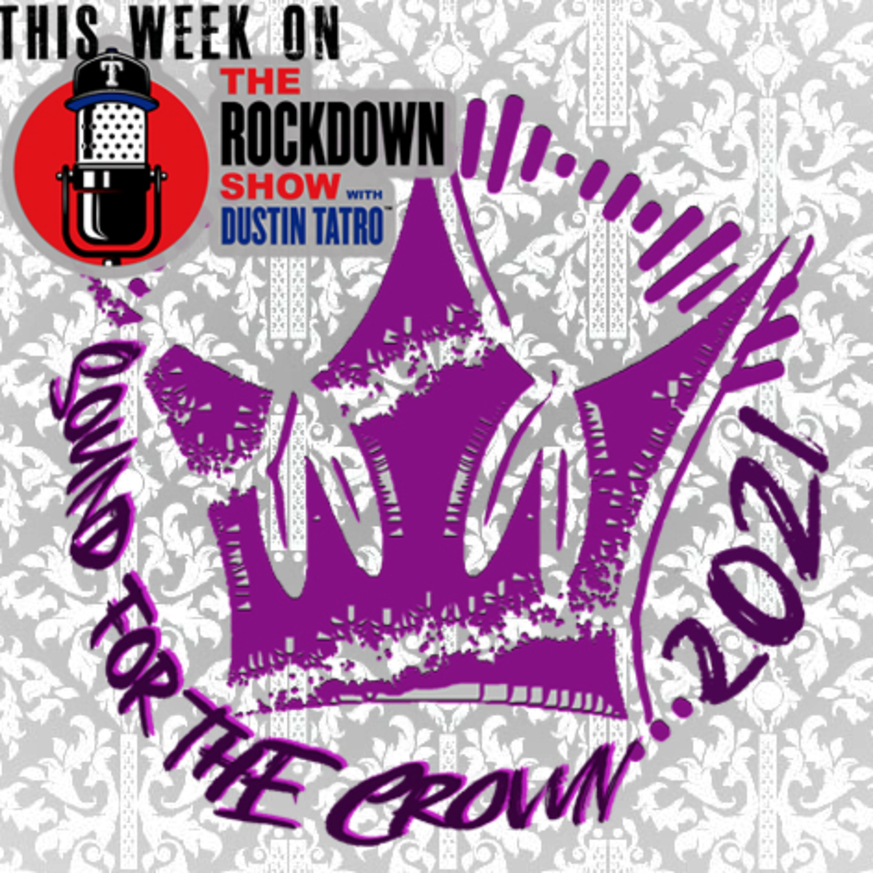 The RockDown Show with Dustin Tatro