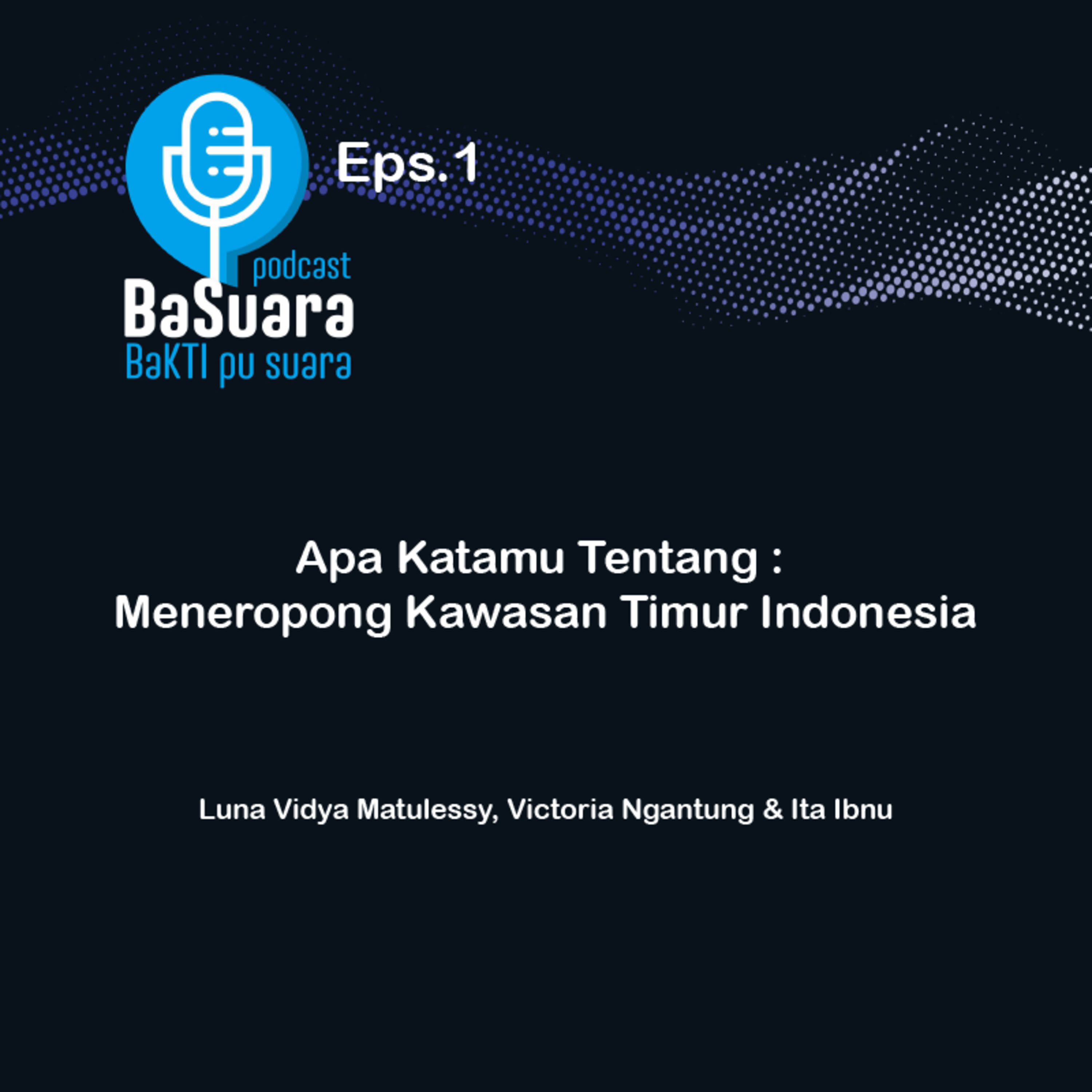 Basuara (BaKTI Pu Suara)