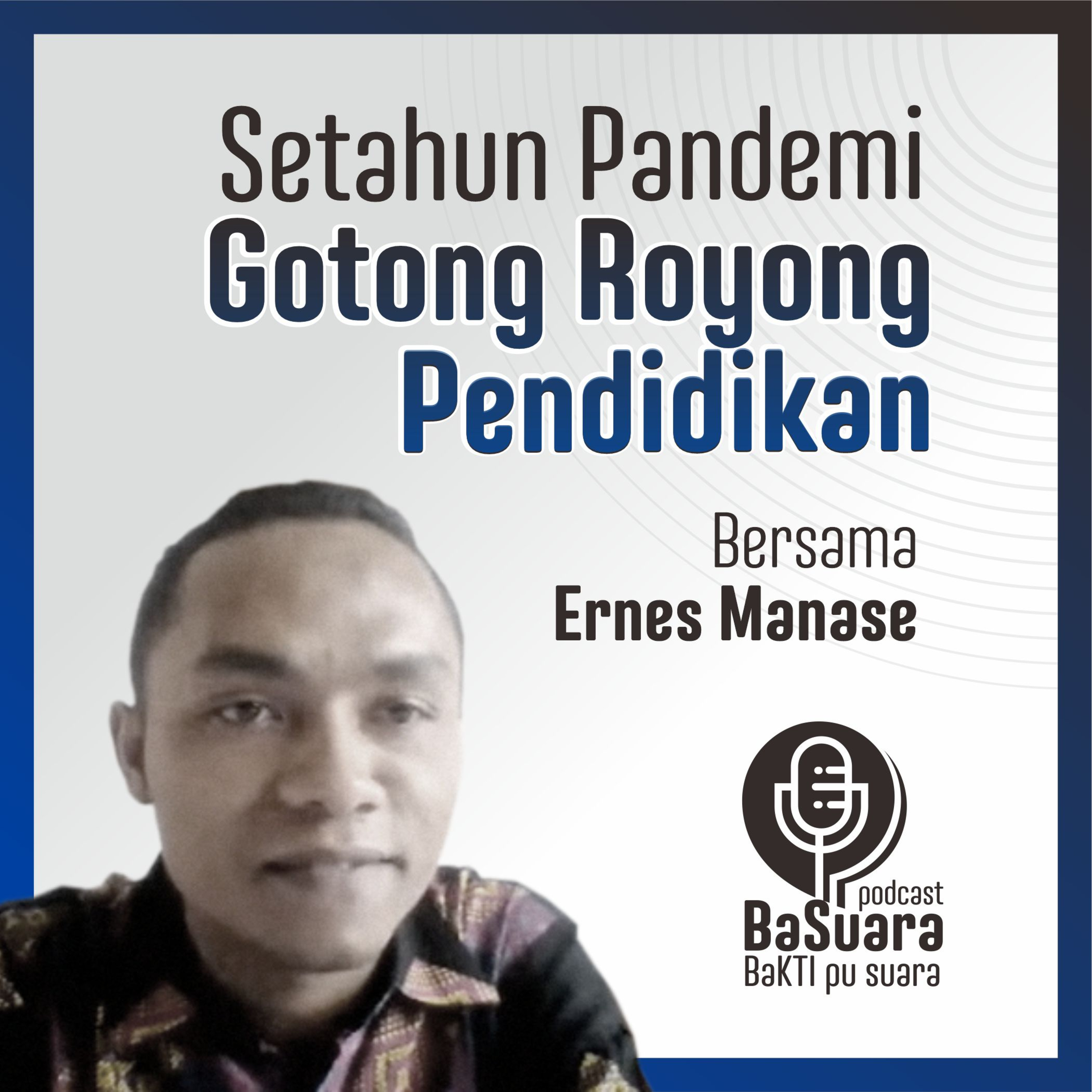 Basuara (BaKTI Pu Suara)