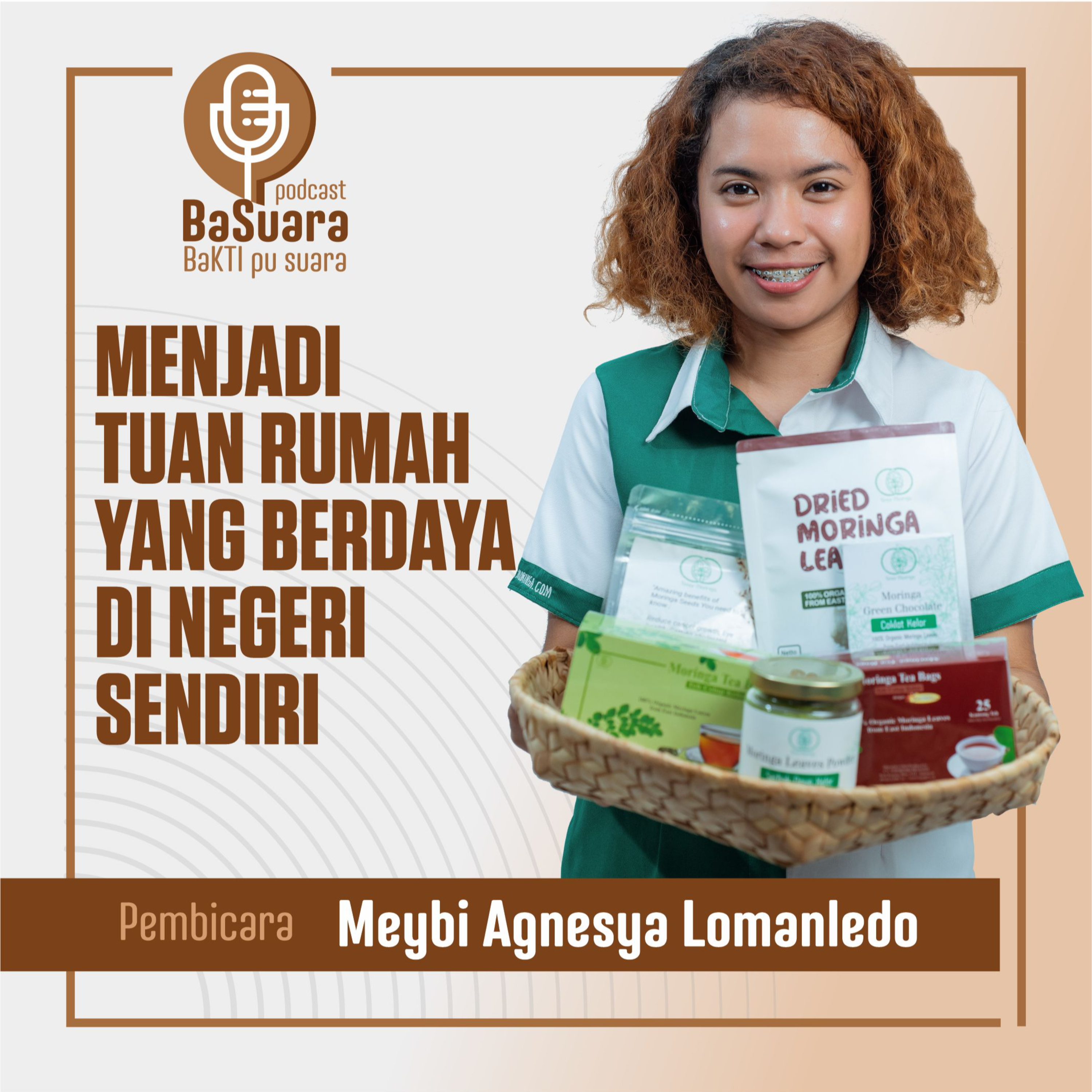 Basuara (BaKTI Pu Suara)