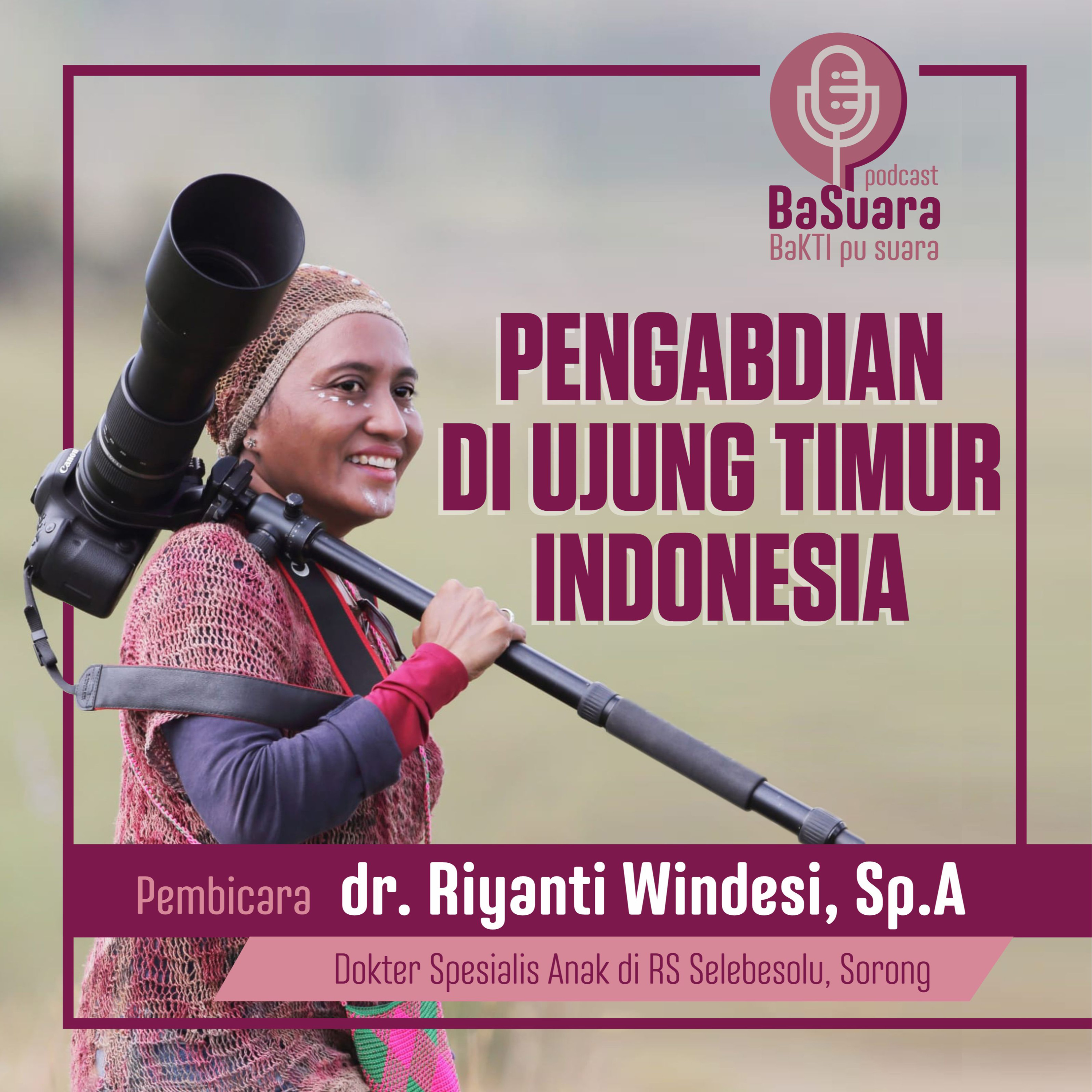 Basuara (BaKTI Pu Suara)