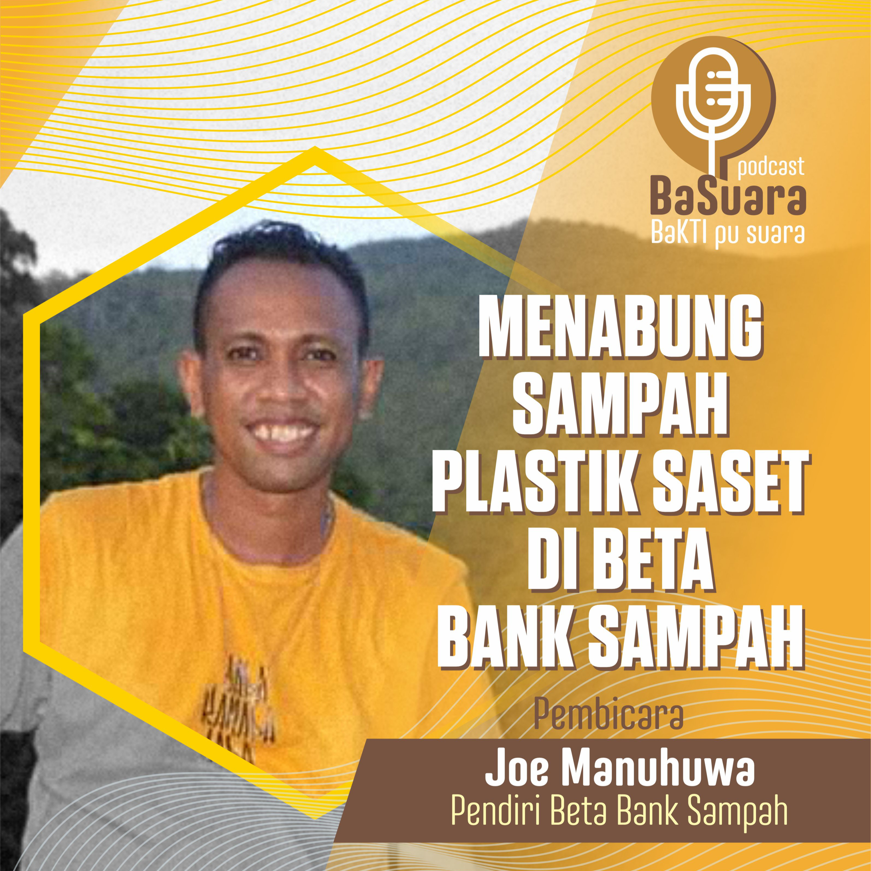 Basuara (BaKTI Pu Suara)