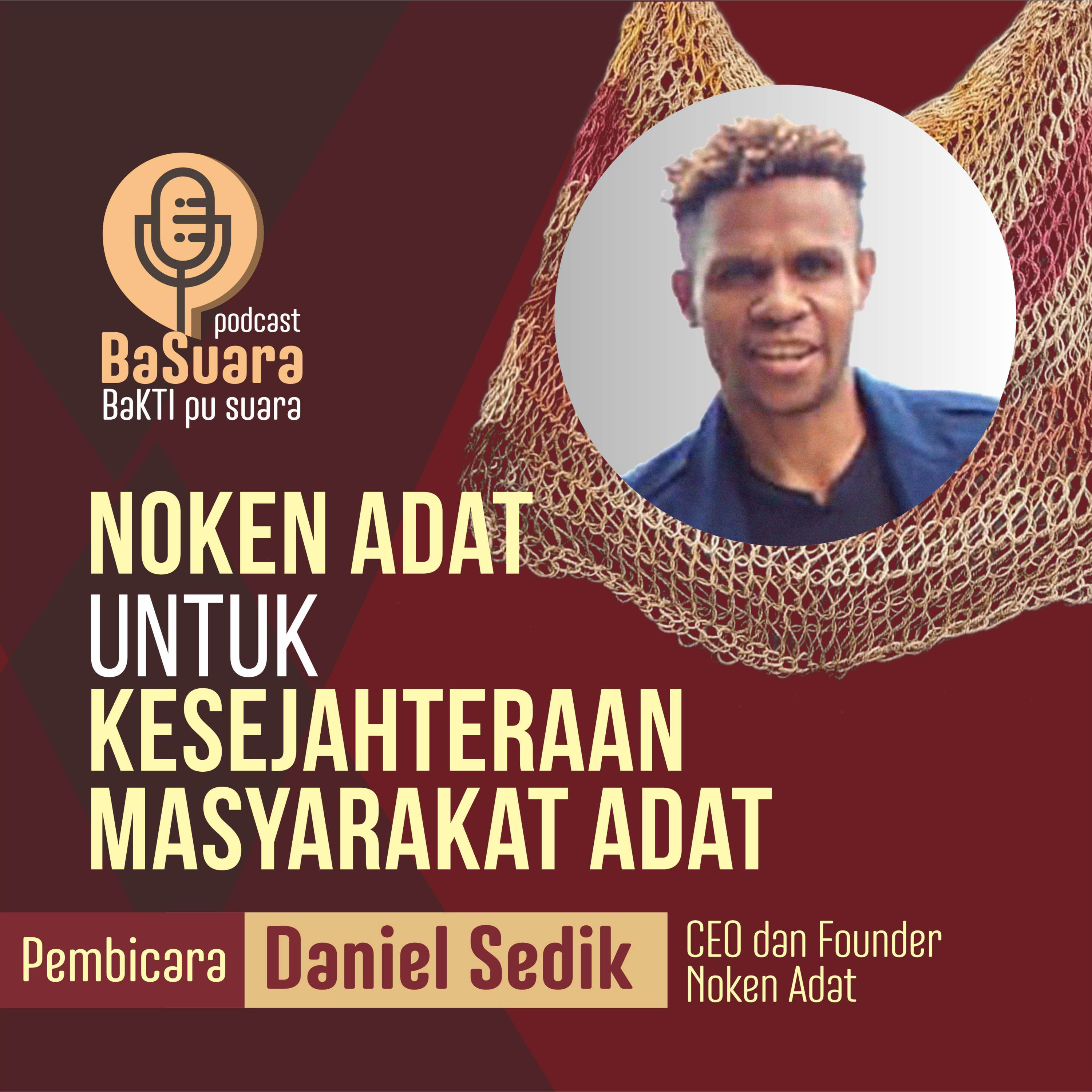 Basuara (BaKTI Pu Suara)