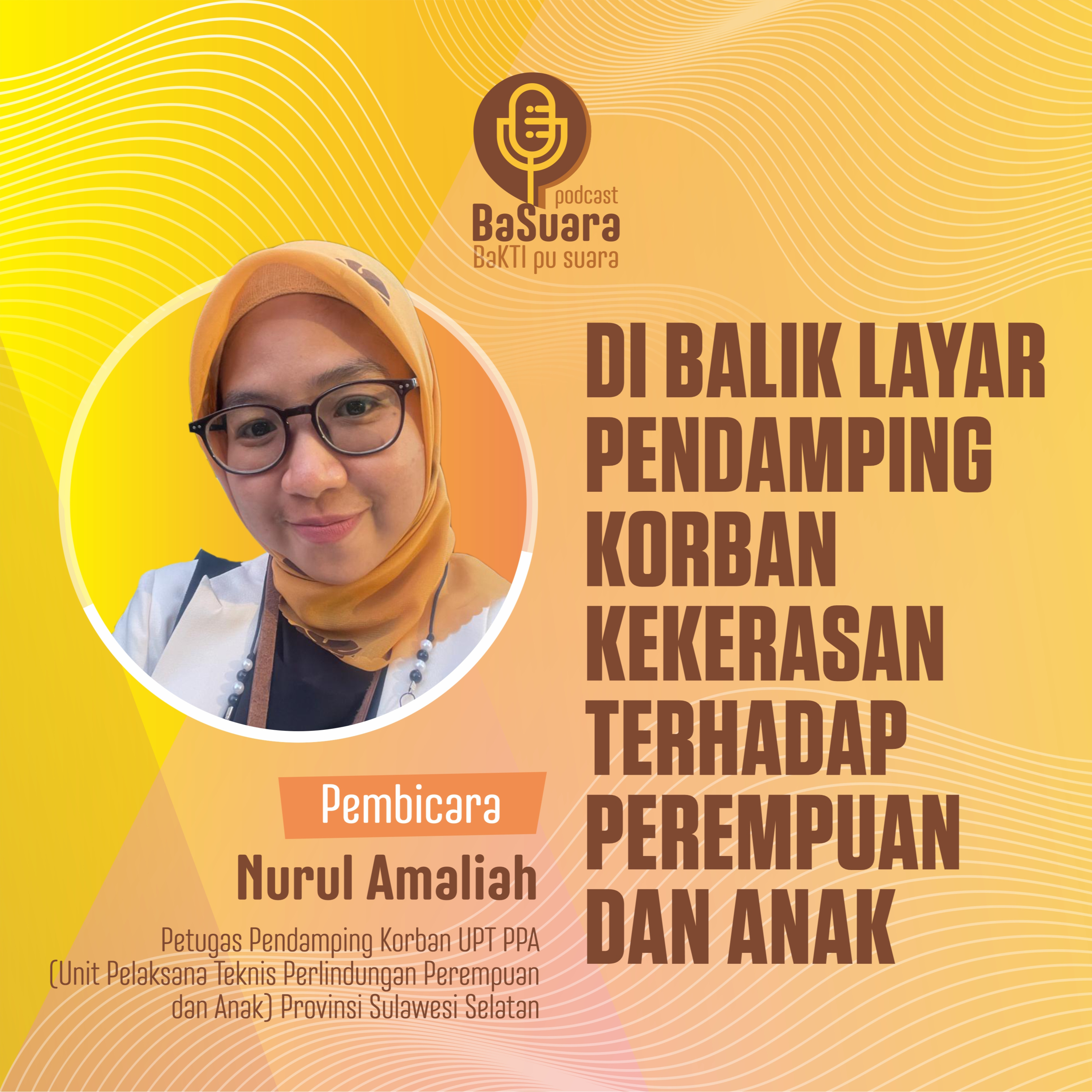 Basuara (BaKTI Pu Suara)