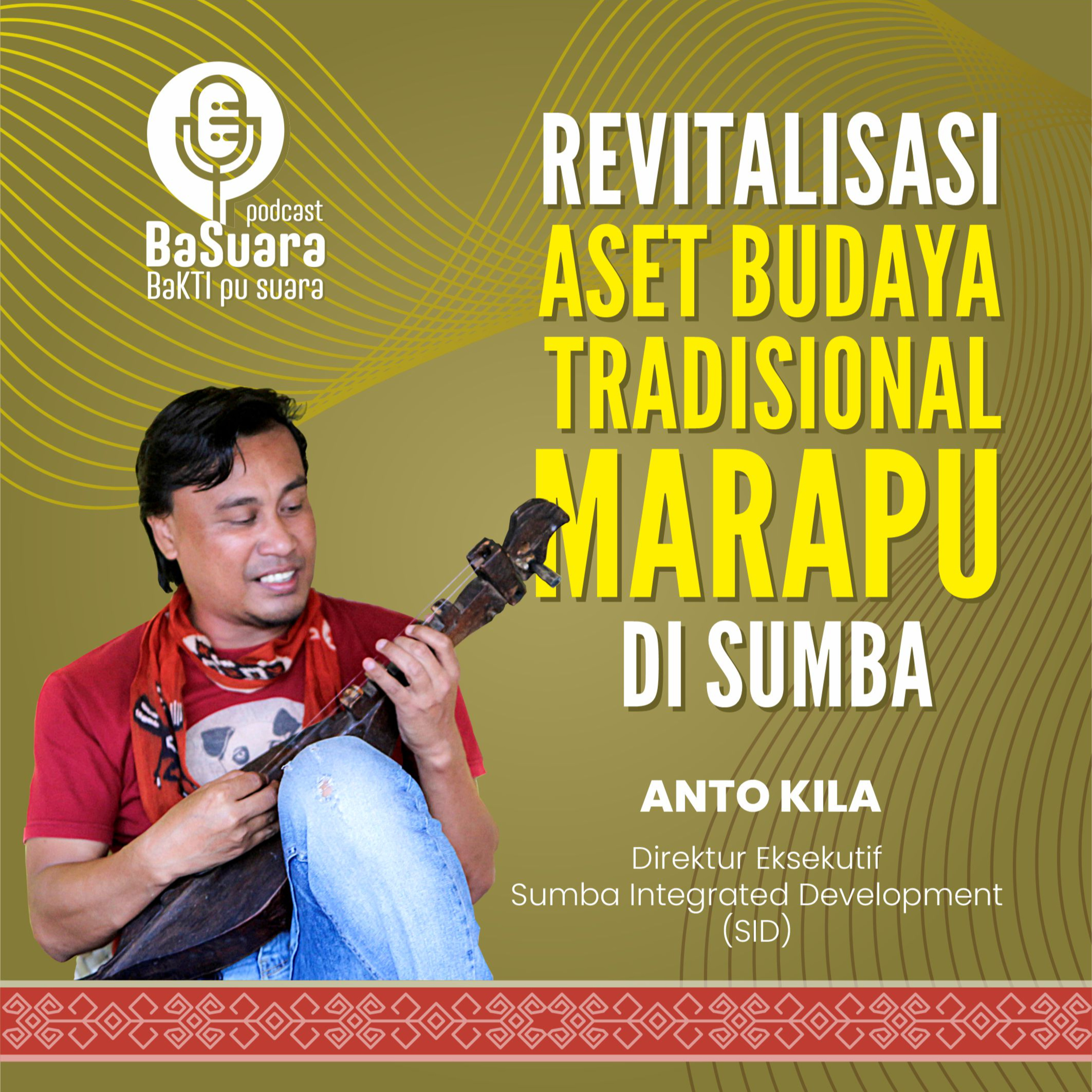 Basuara (BaKTI Pu Suara)