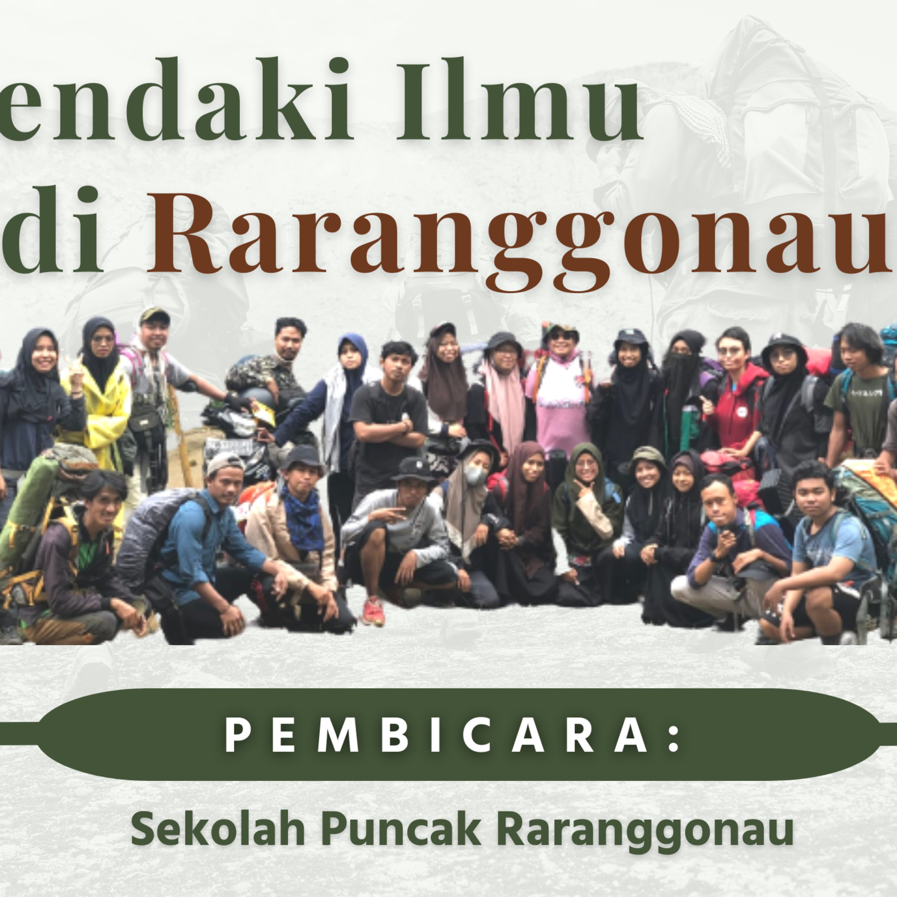 Basuara (BaKTI Pu Suara)