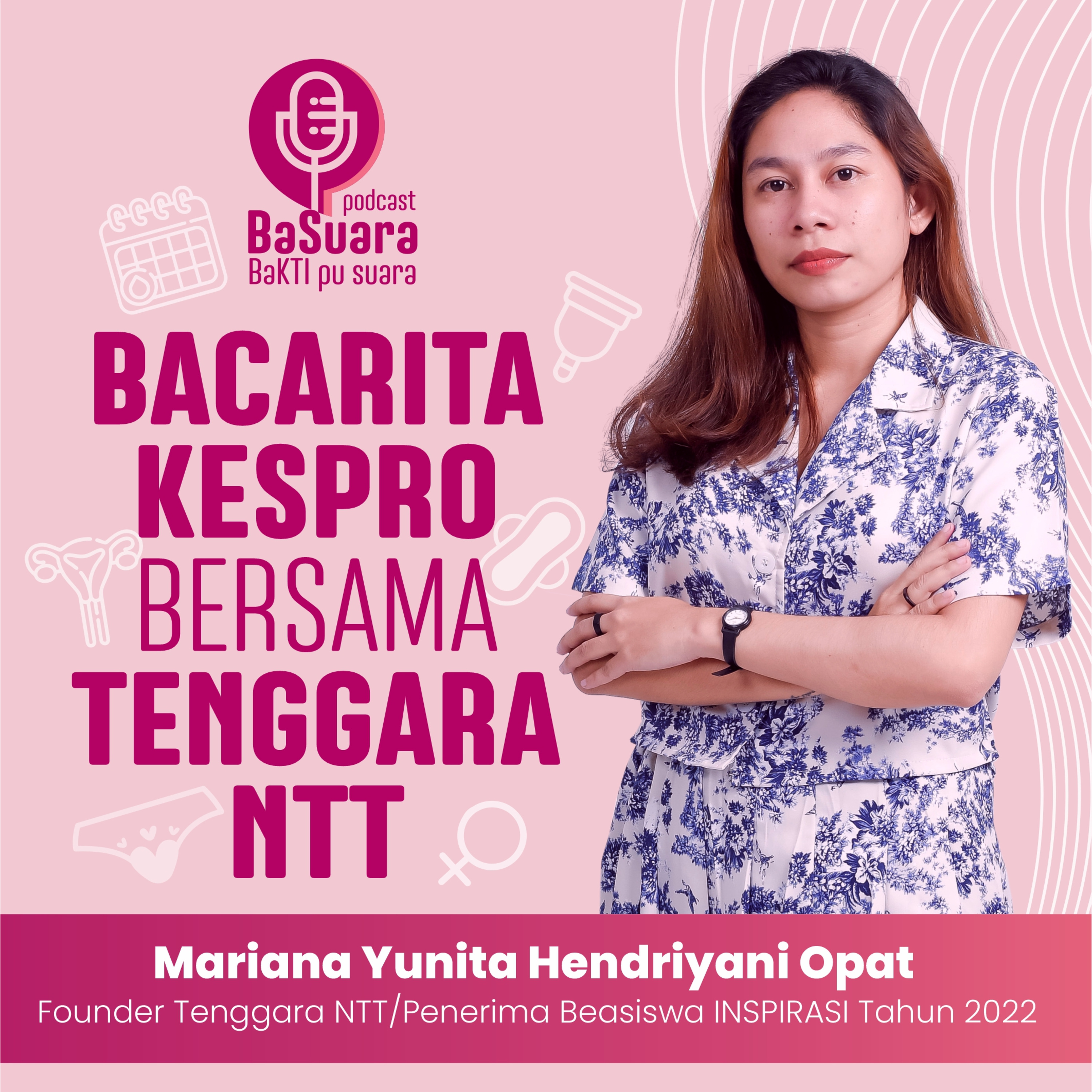 Basuara (BaKTI Pu Suara)