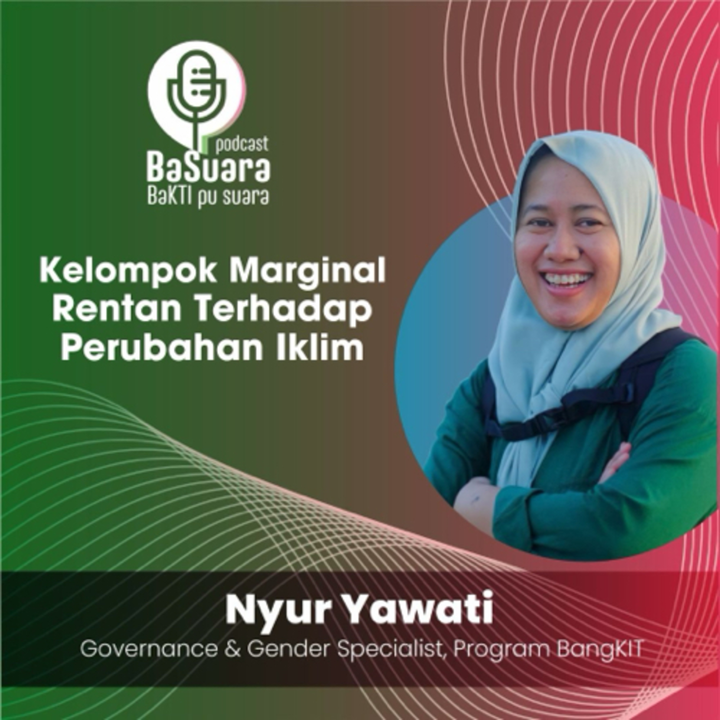 Basuara (BaKTI Pu Suara)