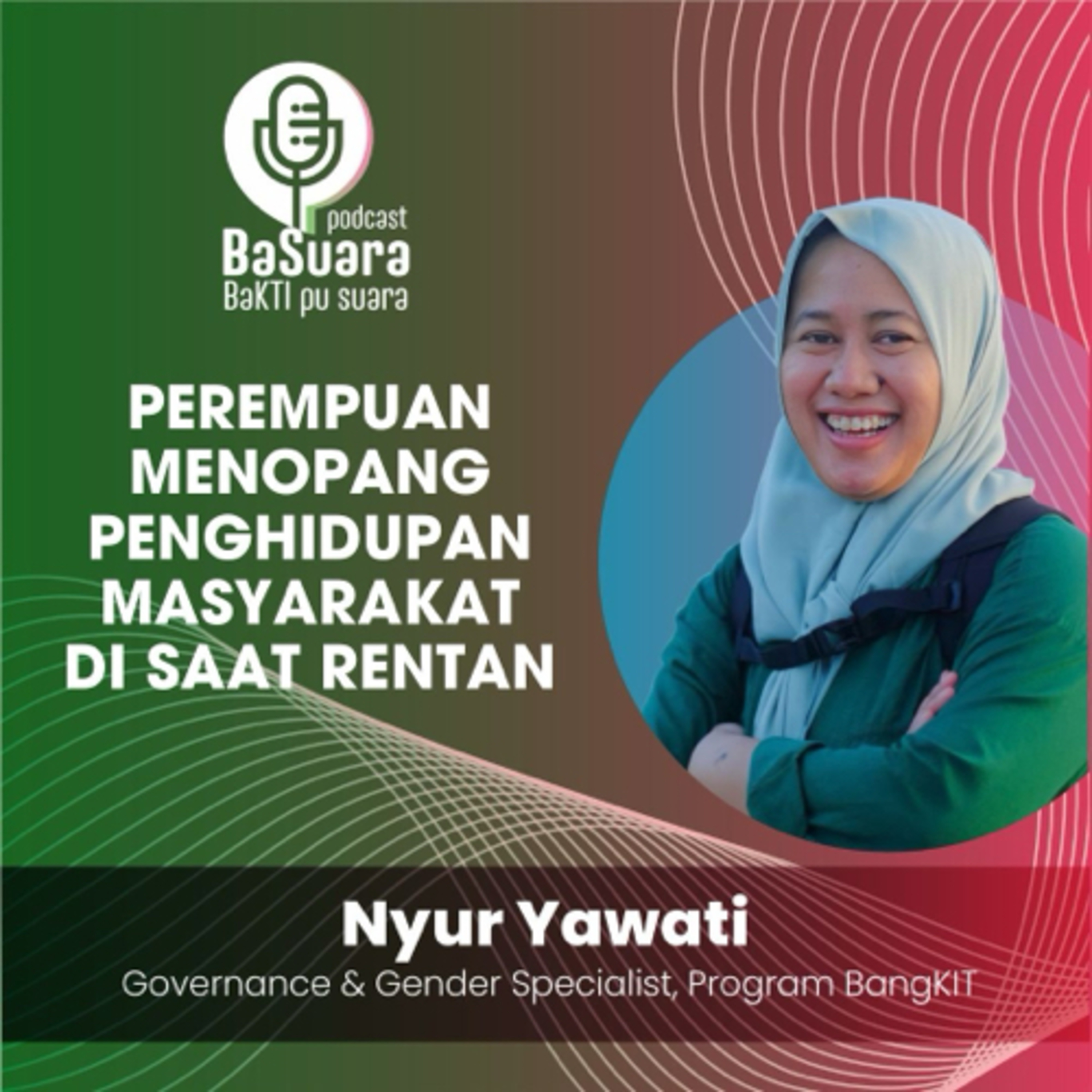 Basuara (BaKTI Pu Suara)