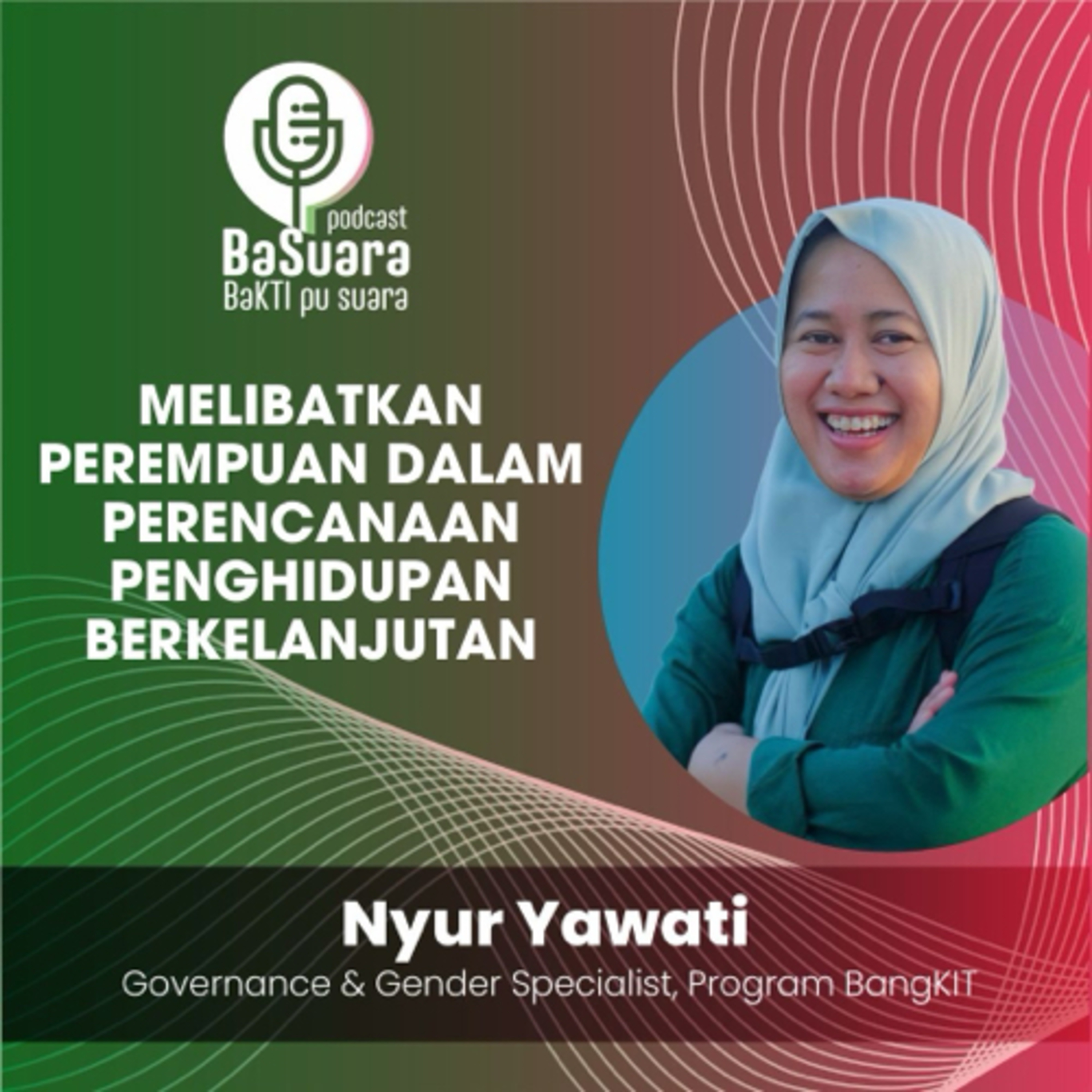 Basuara (BaKTI Pu Suara)