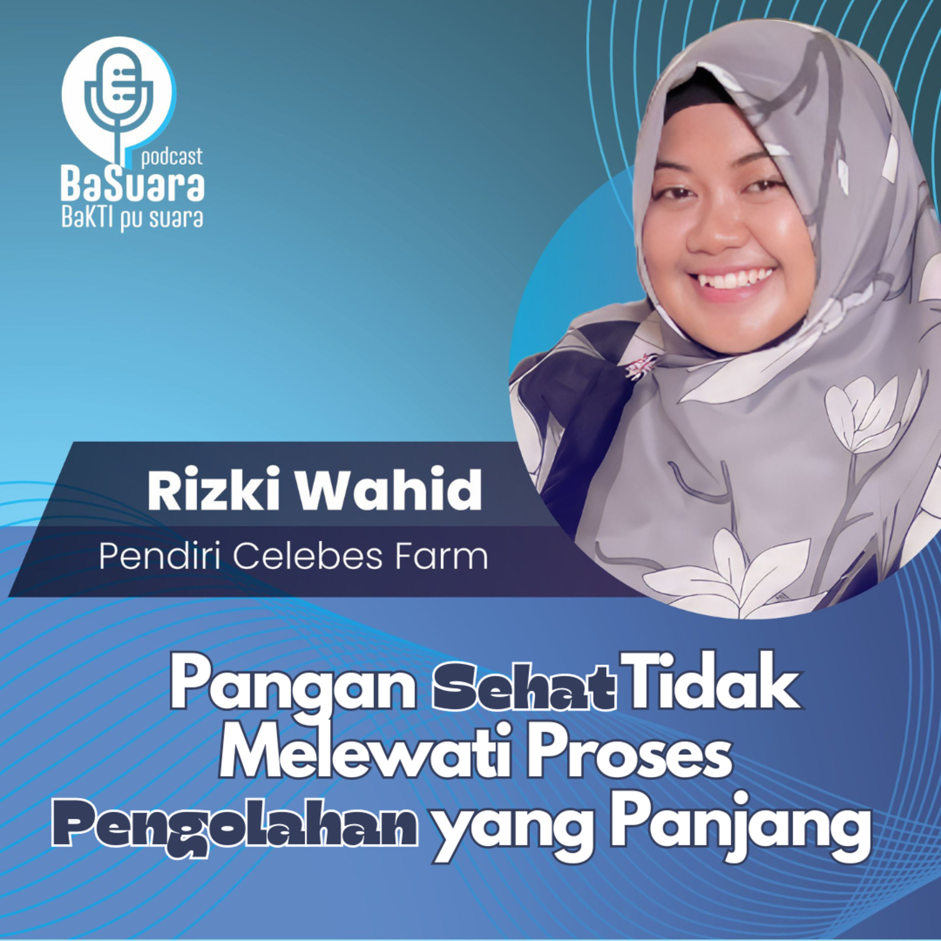 Basuara (BaKTI Pu Suara)