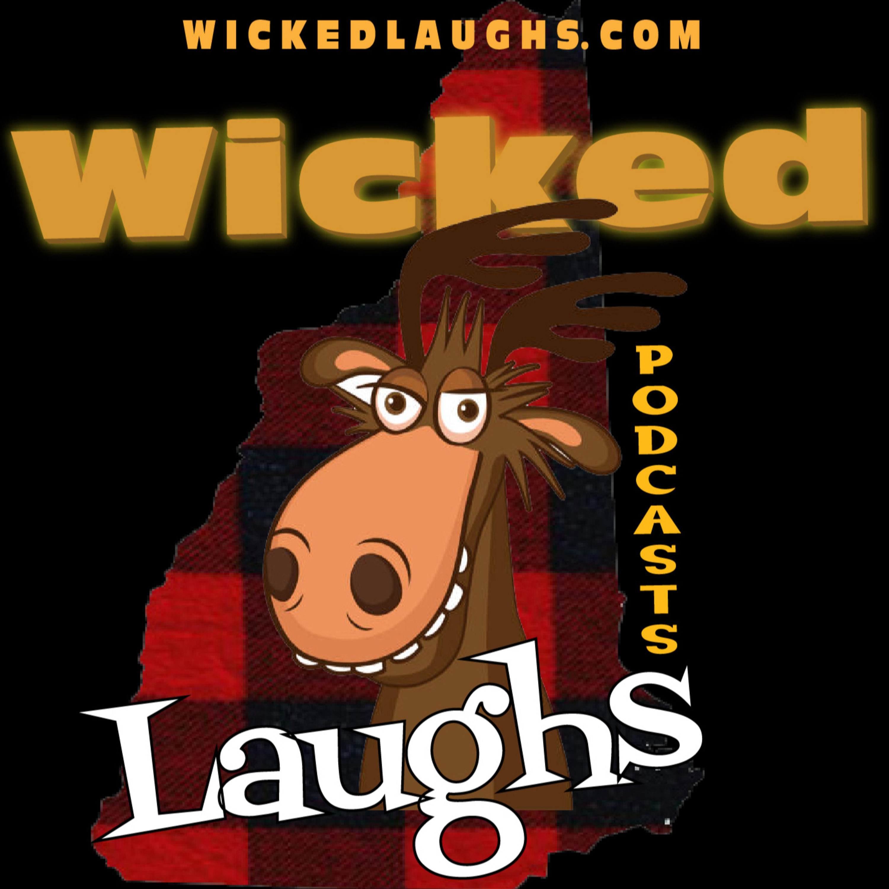 Wicked Yankee\'s -- ADVENTURES