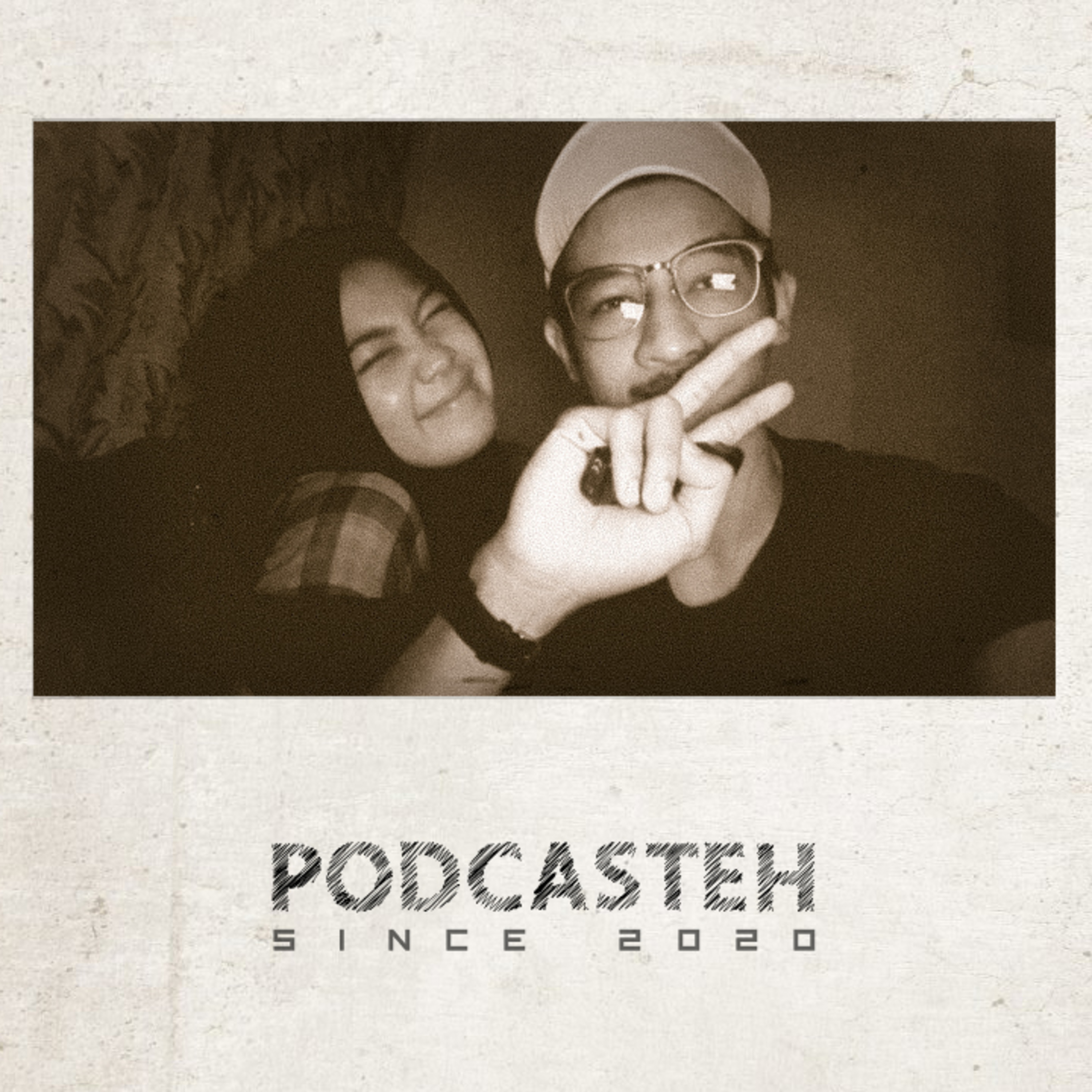 Podcasteh