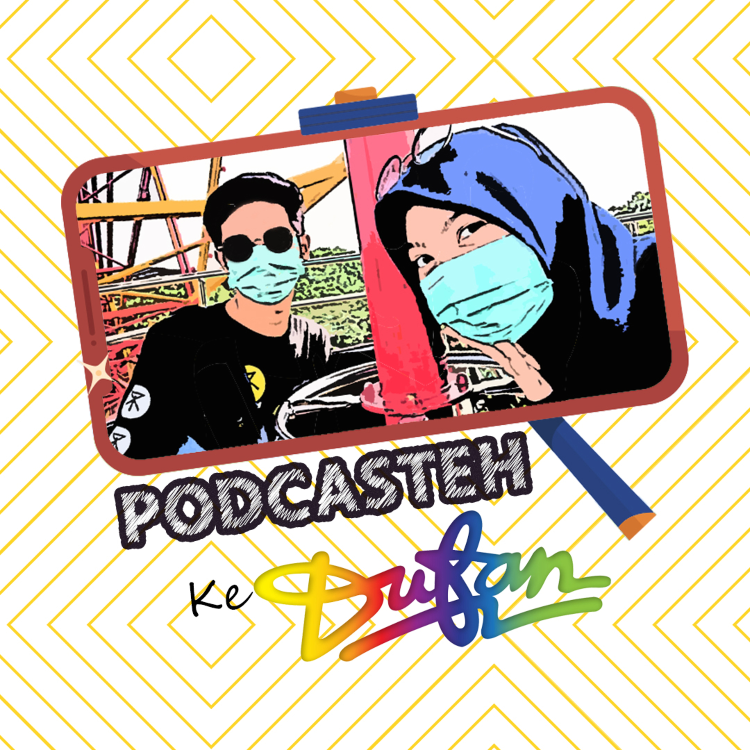 Podcasteh