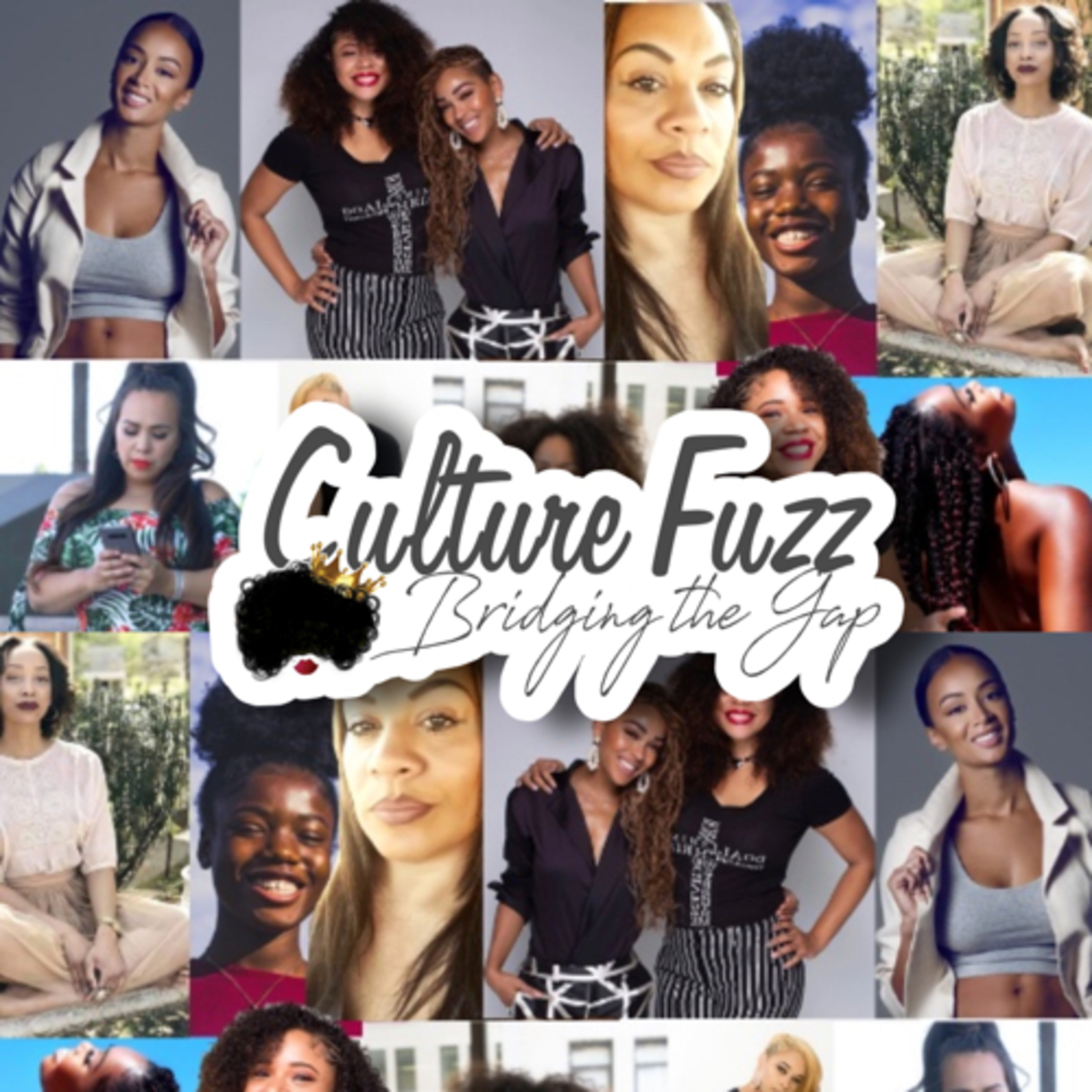 Culture Fuzz