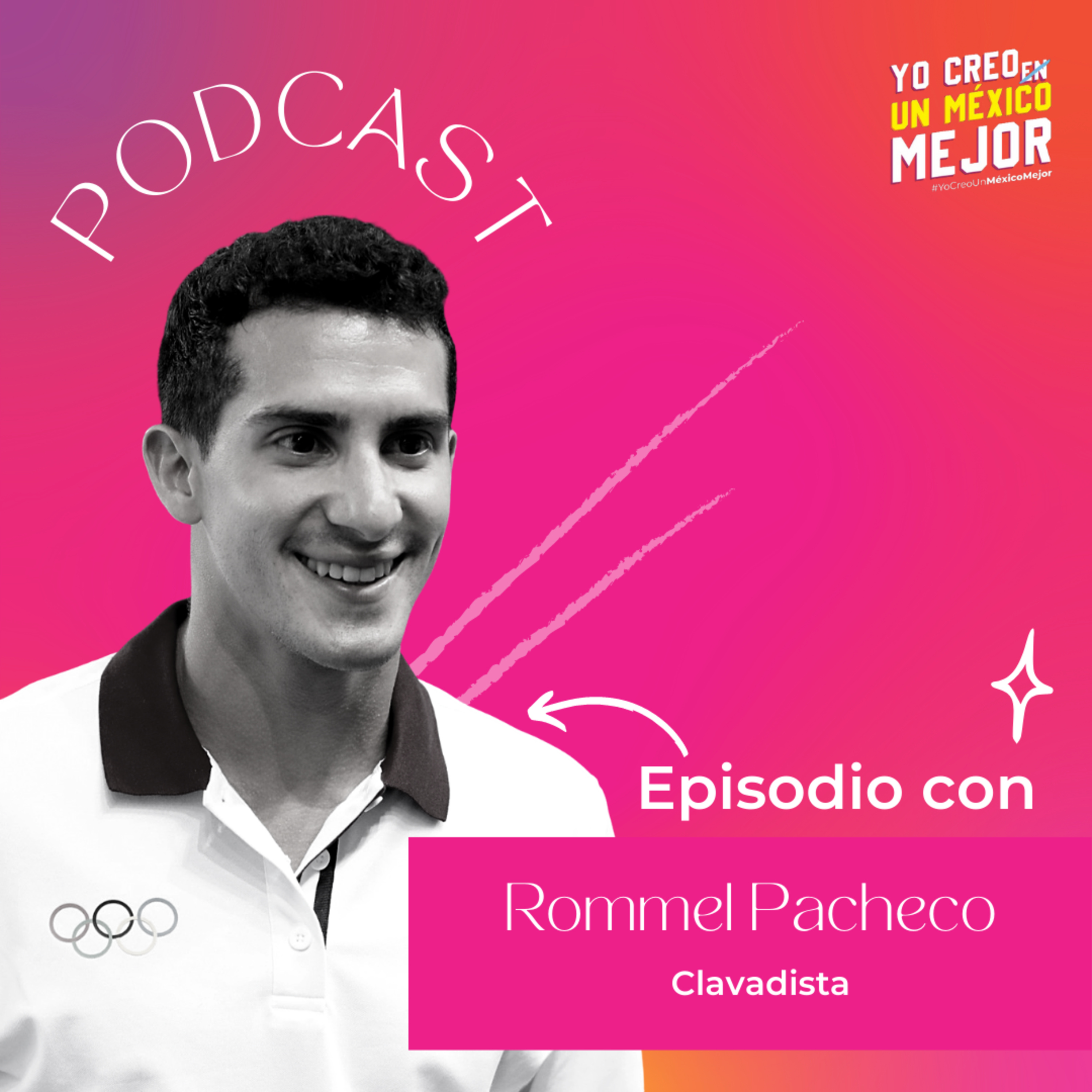 YO CREO UN MÉXICO MEJOR PODCAST