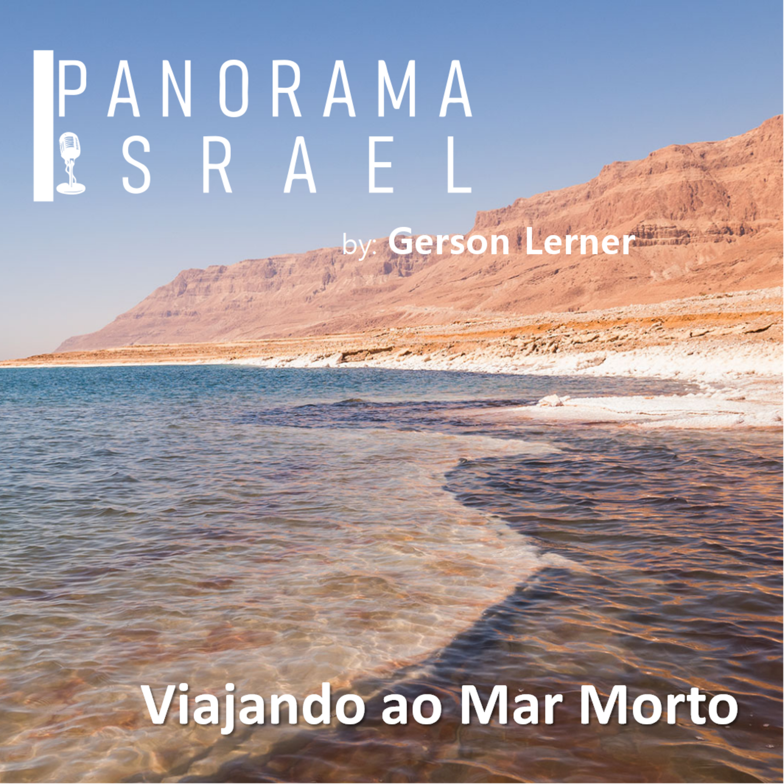 Panorama Israel