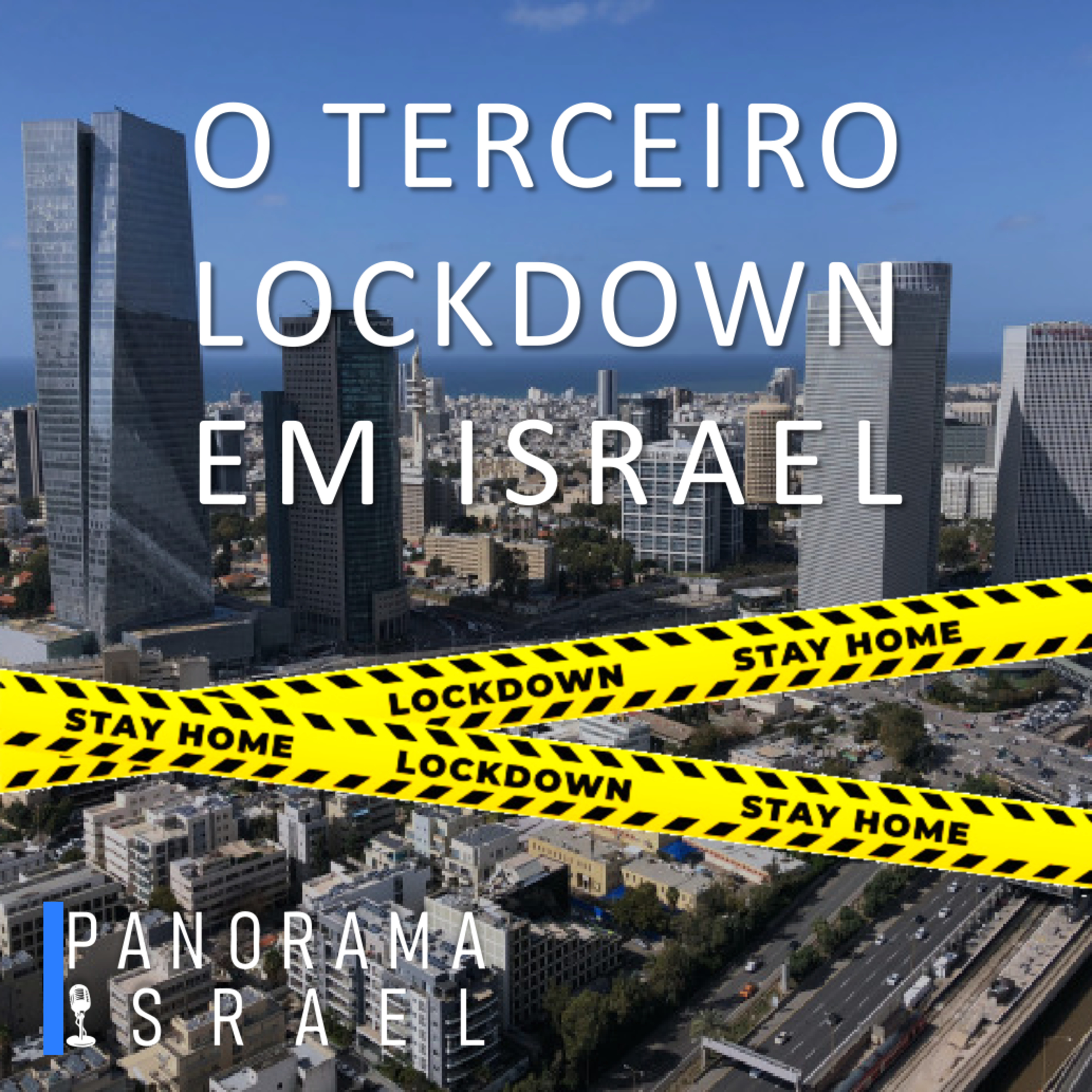 Panorama Israel