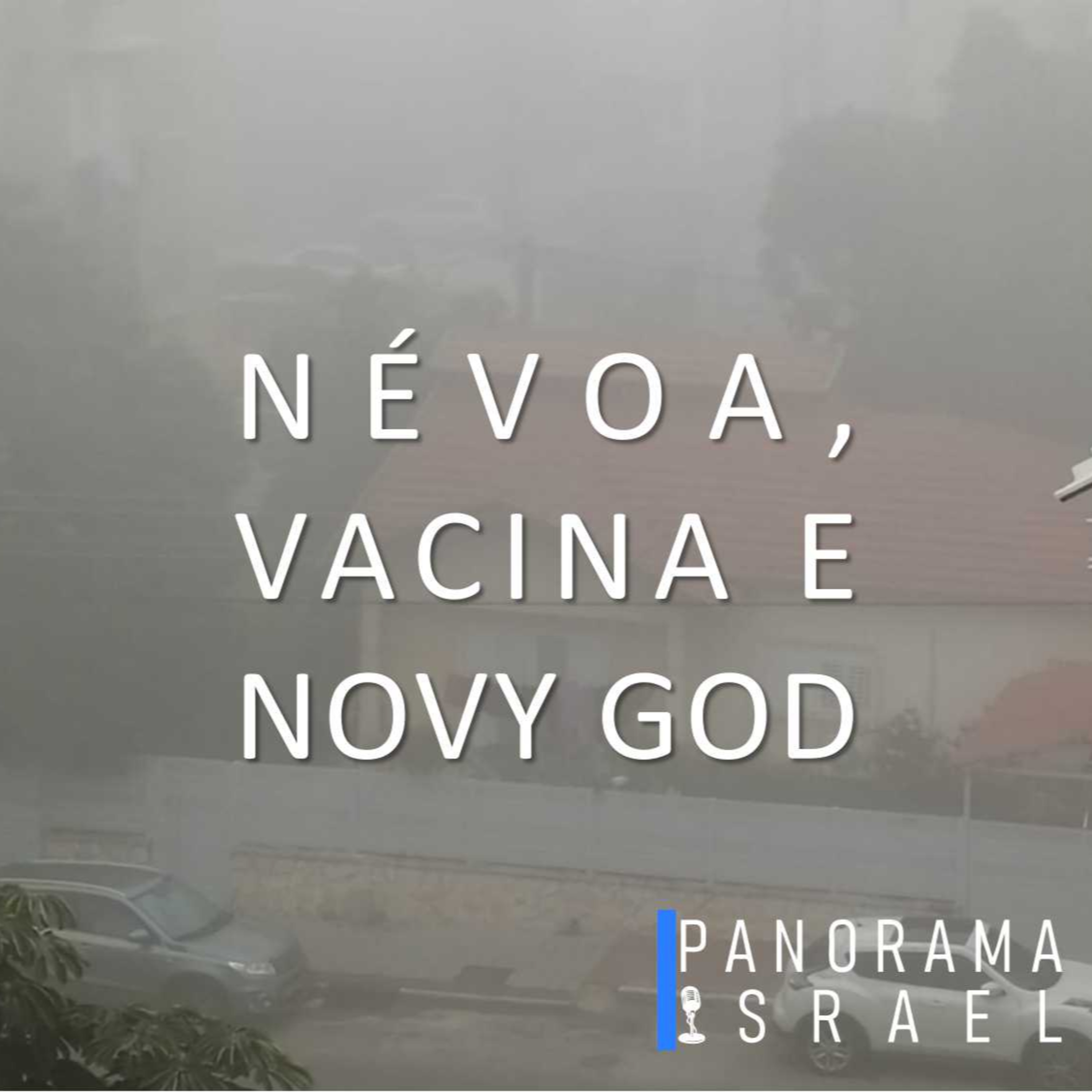 Panorama Israel