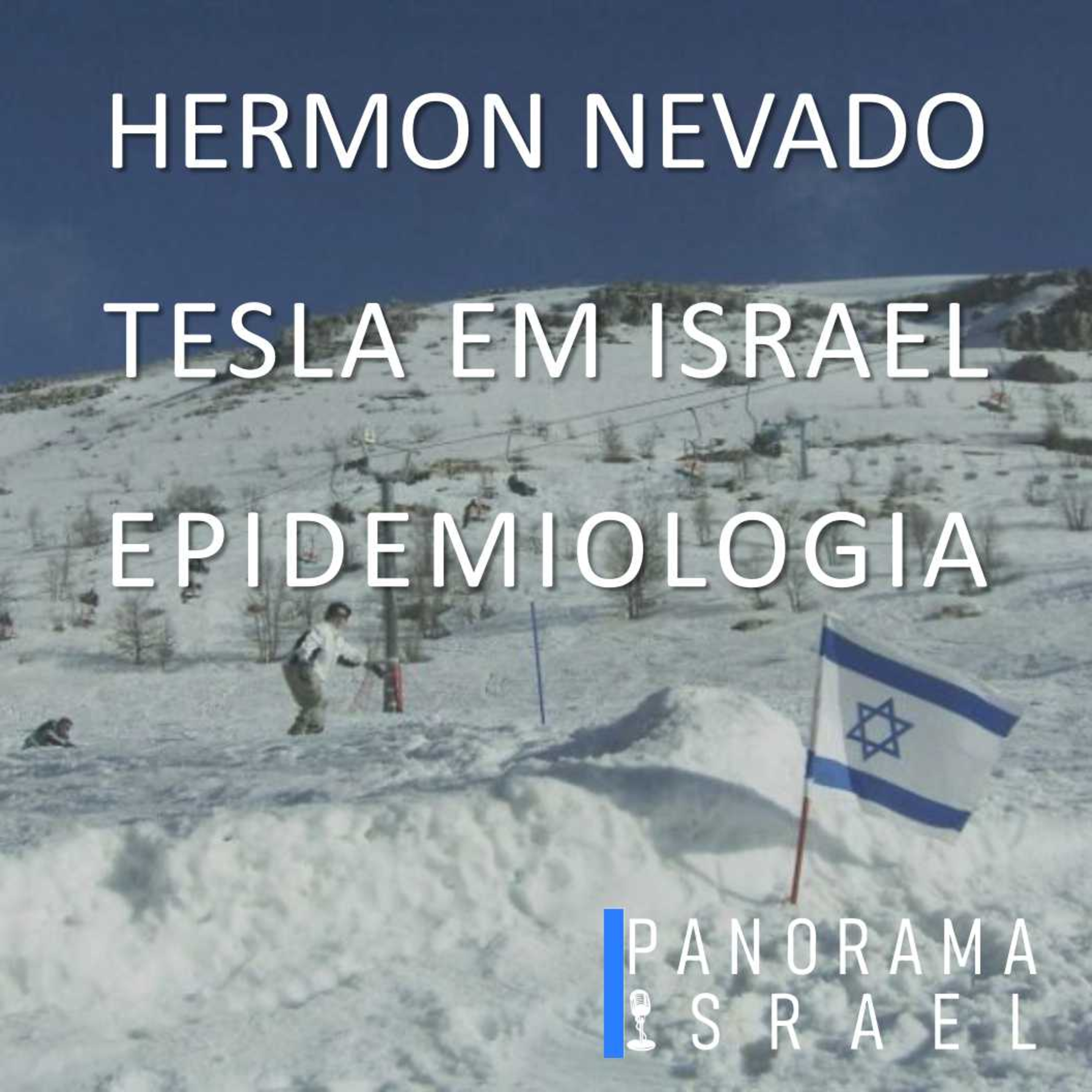 Panorama Israel