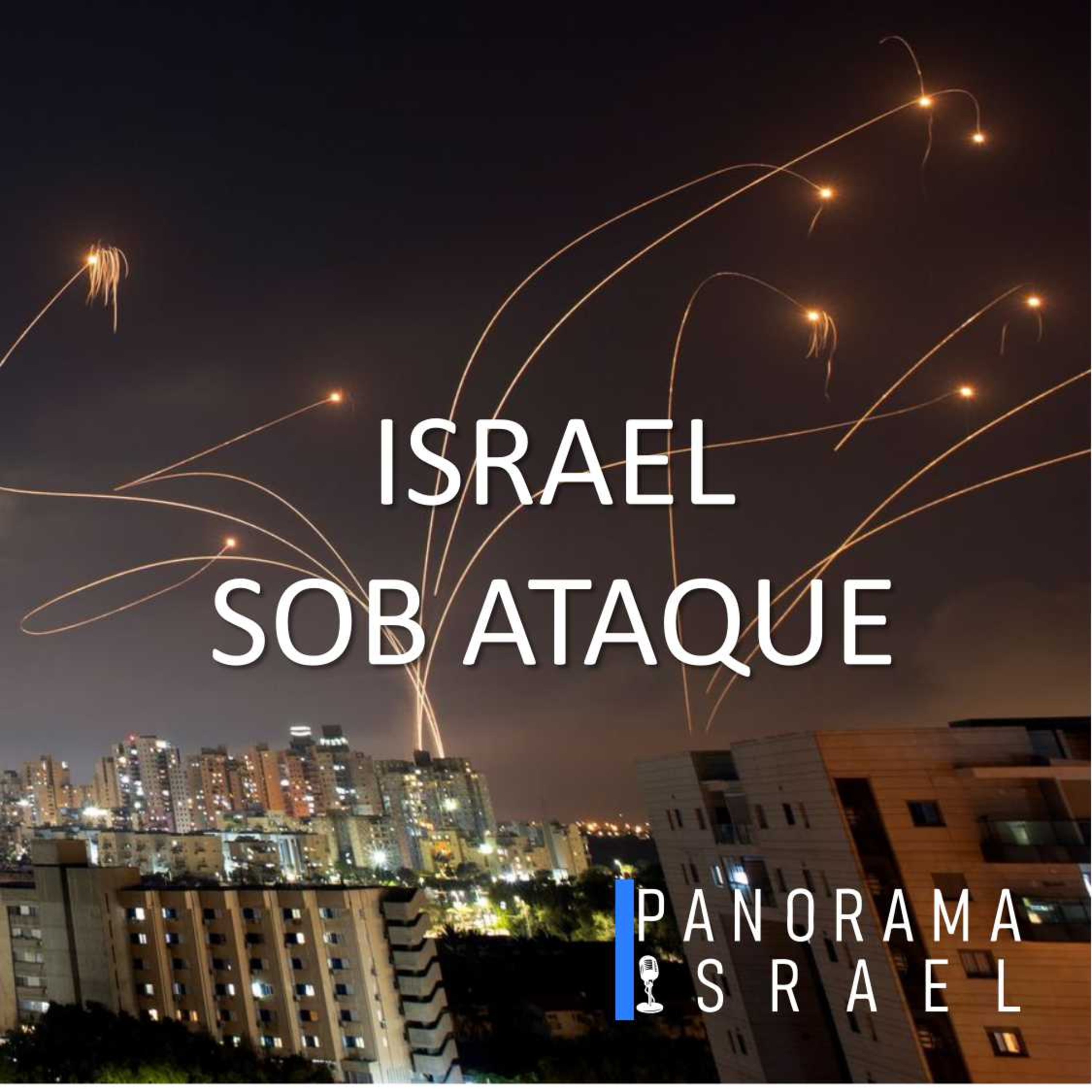Panorama Israel