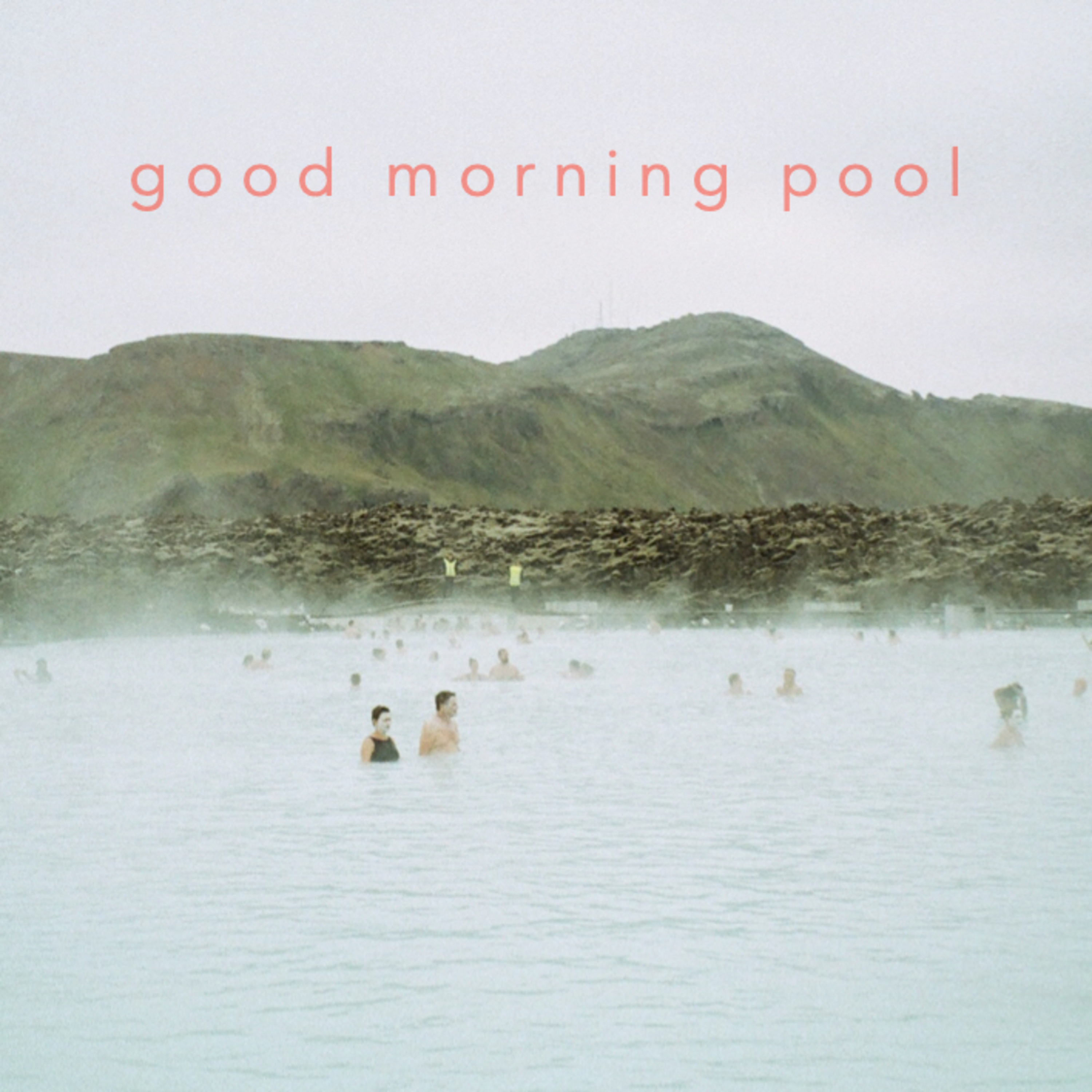 good morning pool 220809 episode artwork
