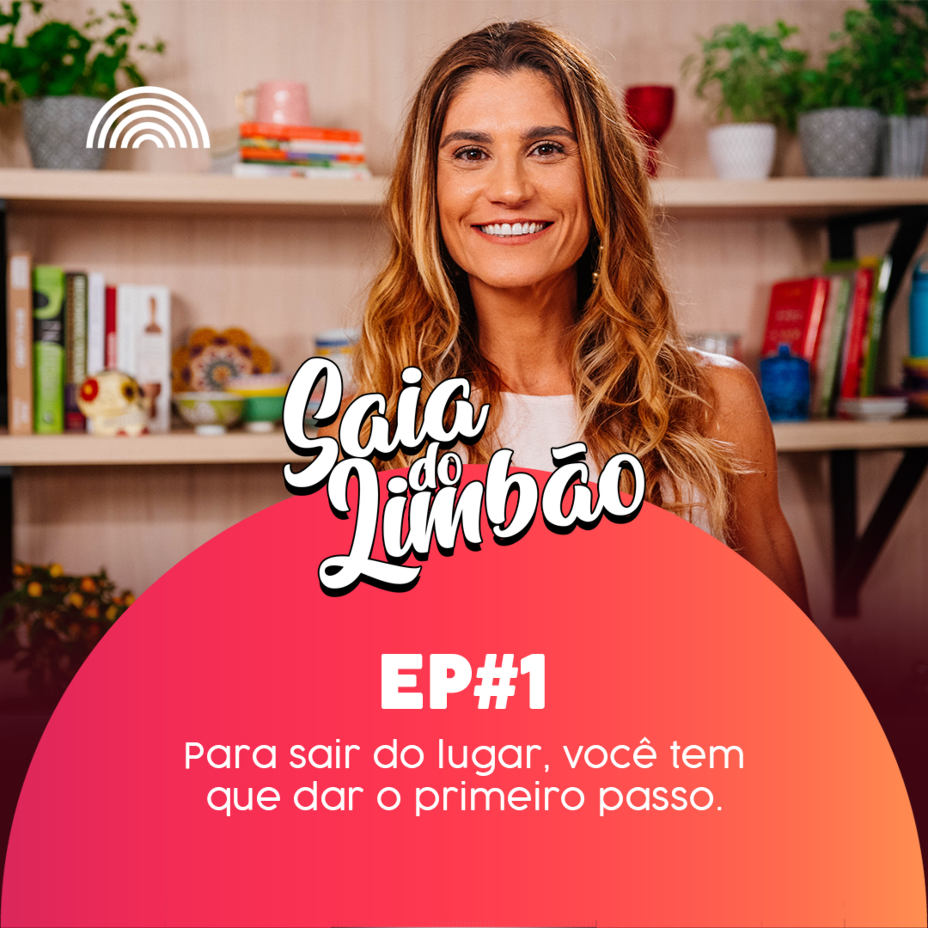 Saia do Limbão com Fabi Sabatini