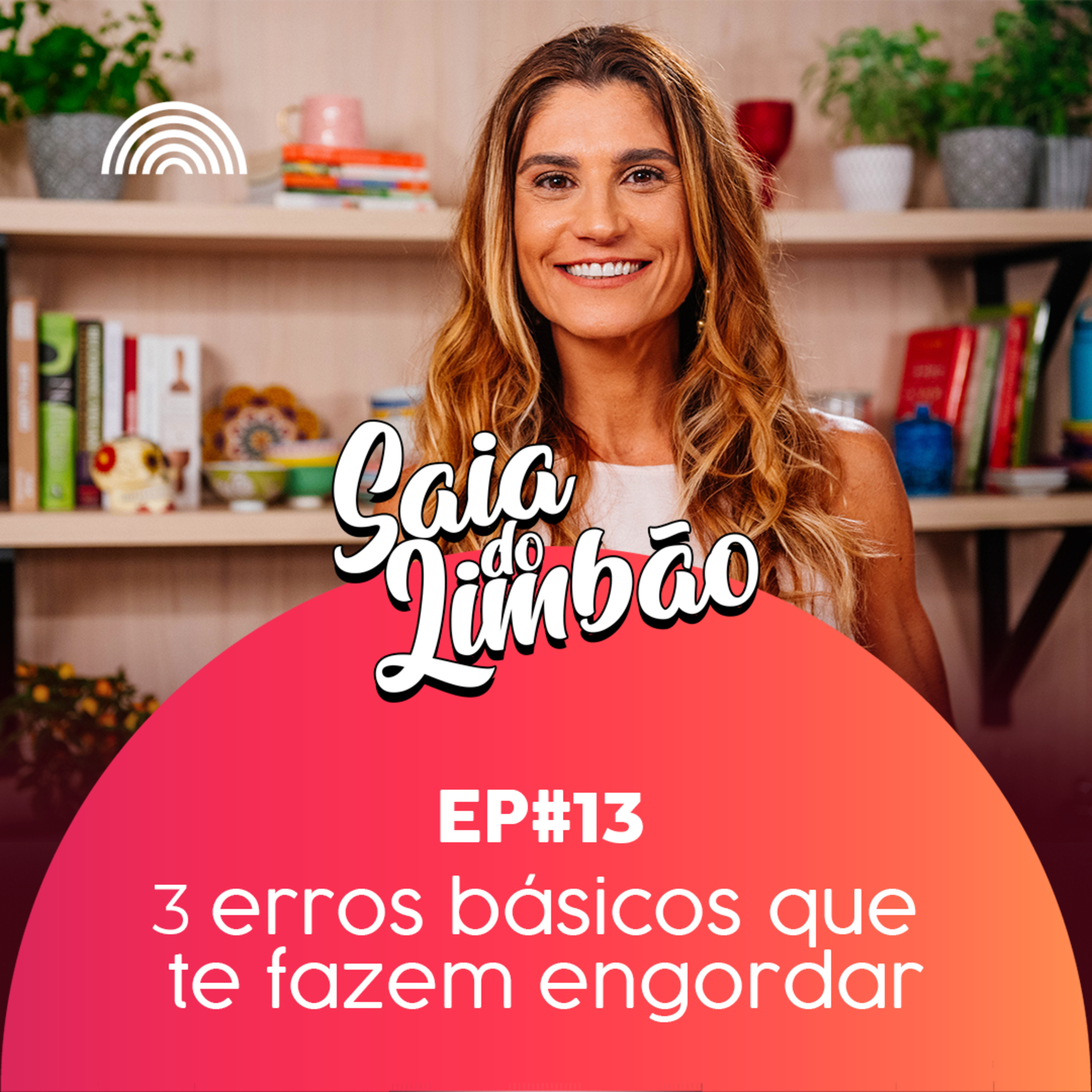 Saia do Limbão com Fabi Sabatini