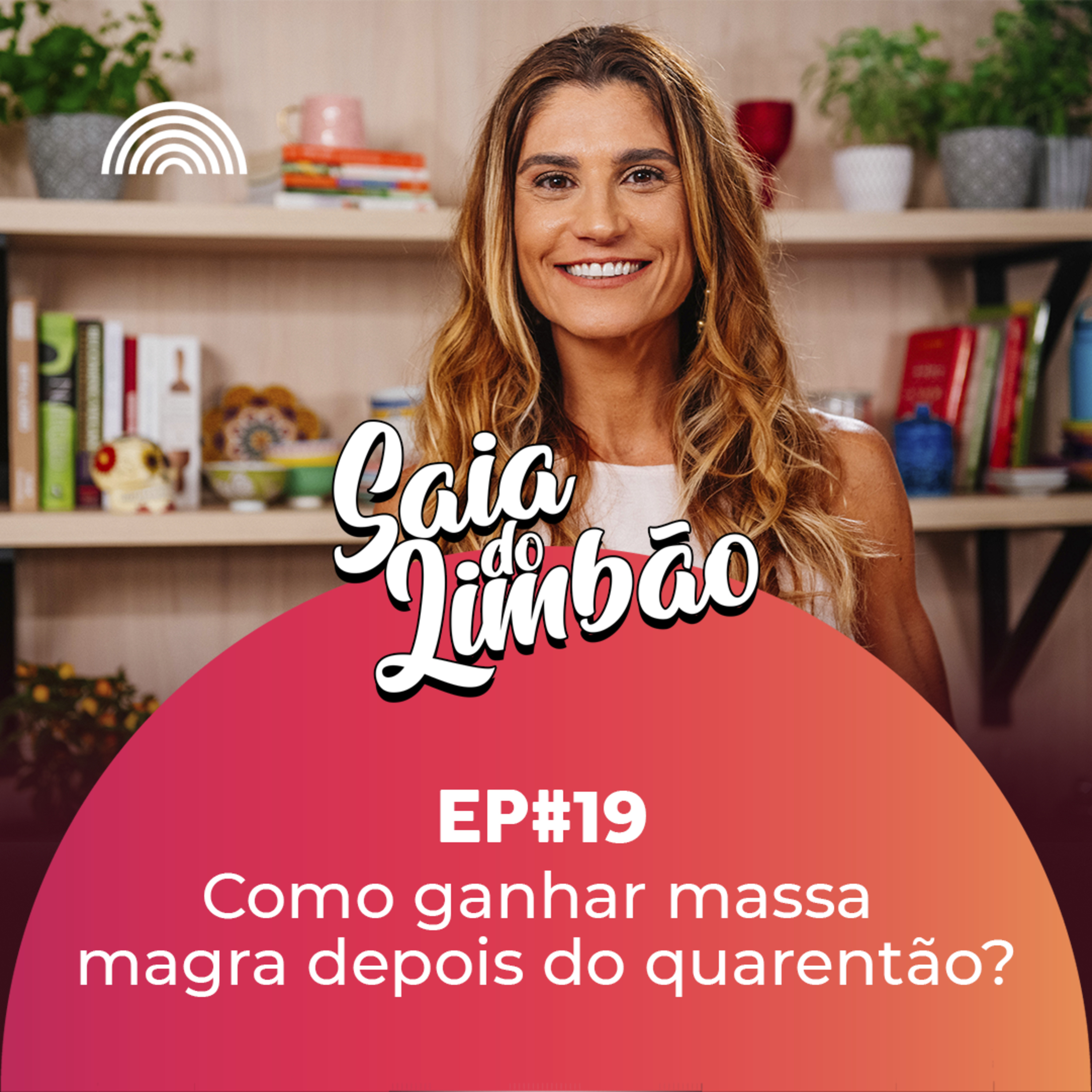 Saia do Limbão com Fabi Sabatini