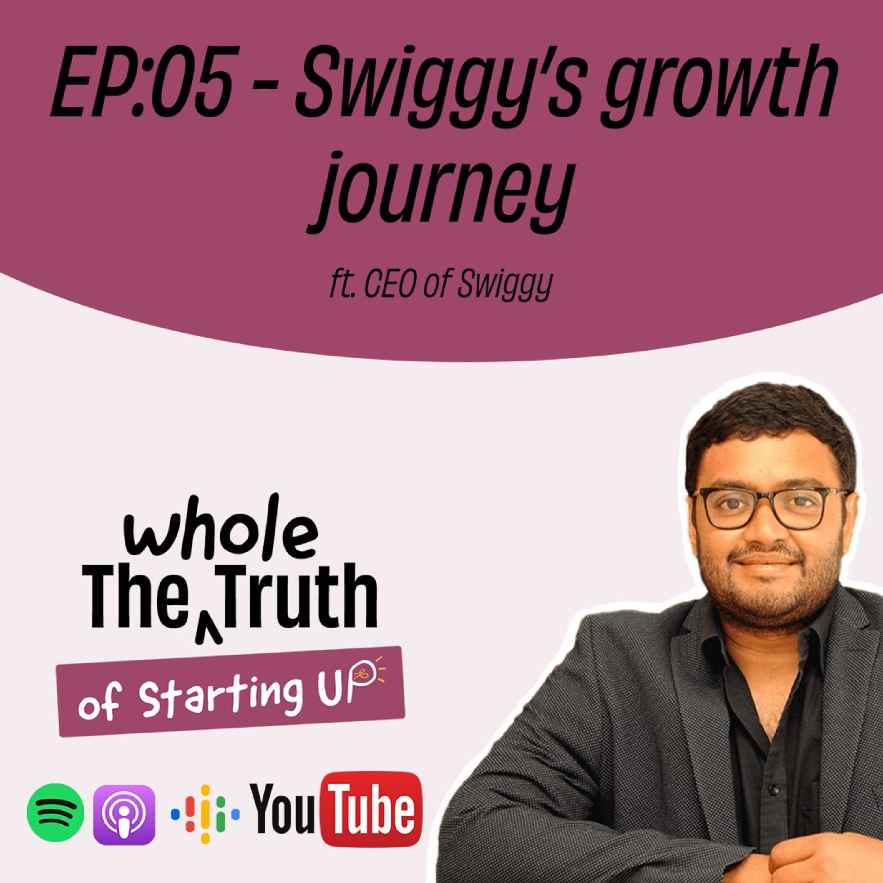 The Whole Truth Project